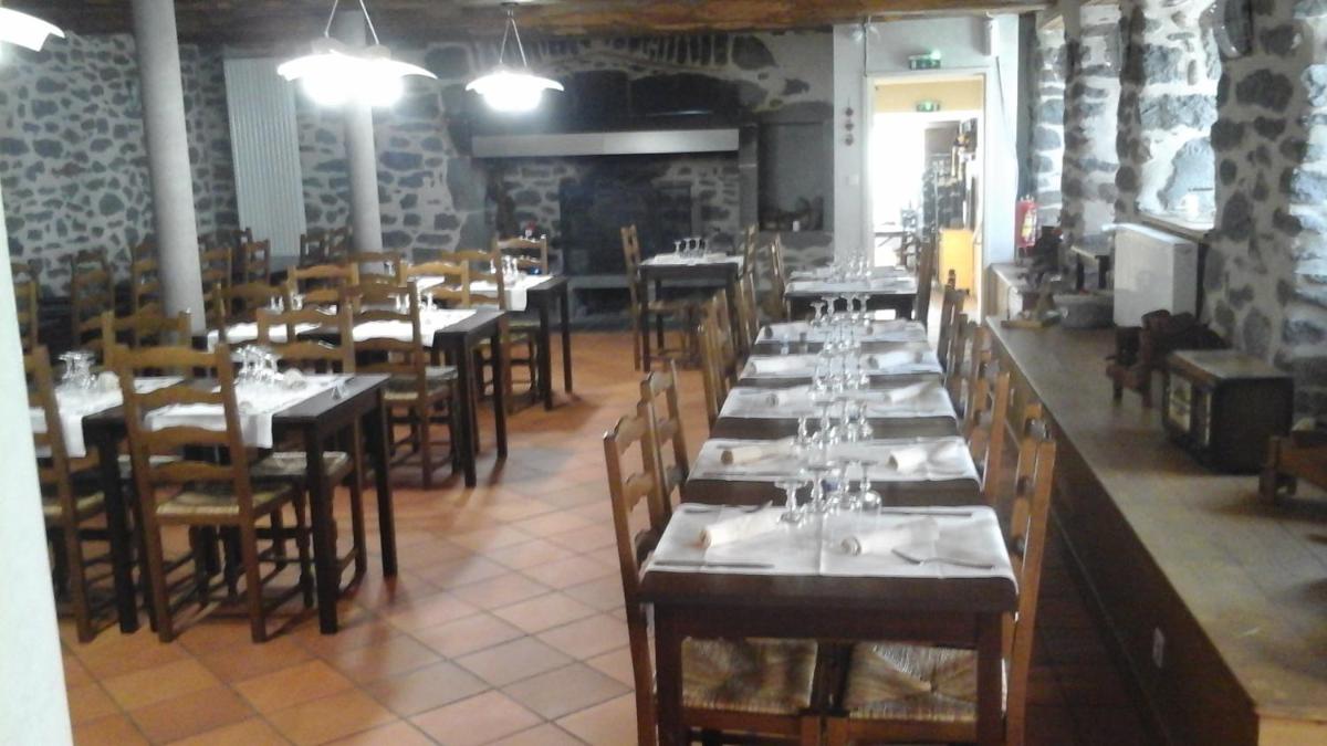 Auberge Les Fontilles view 3