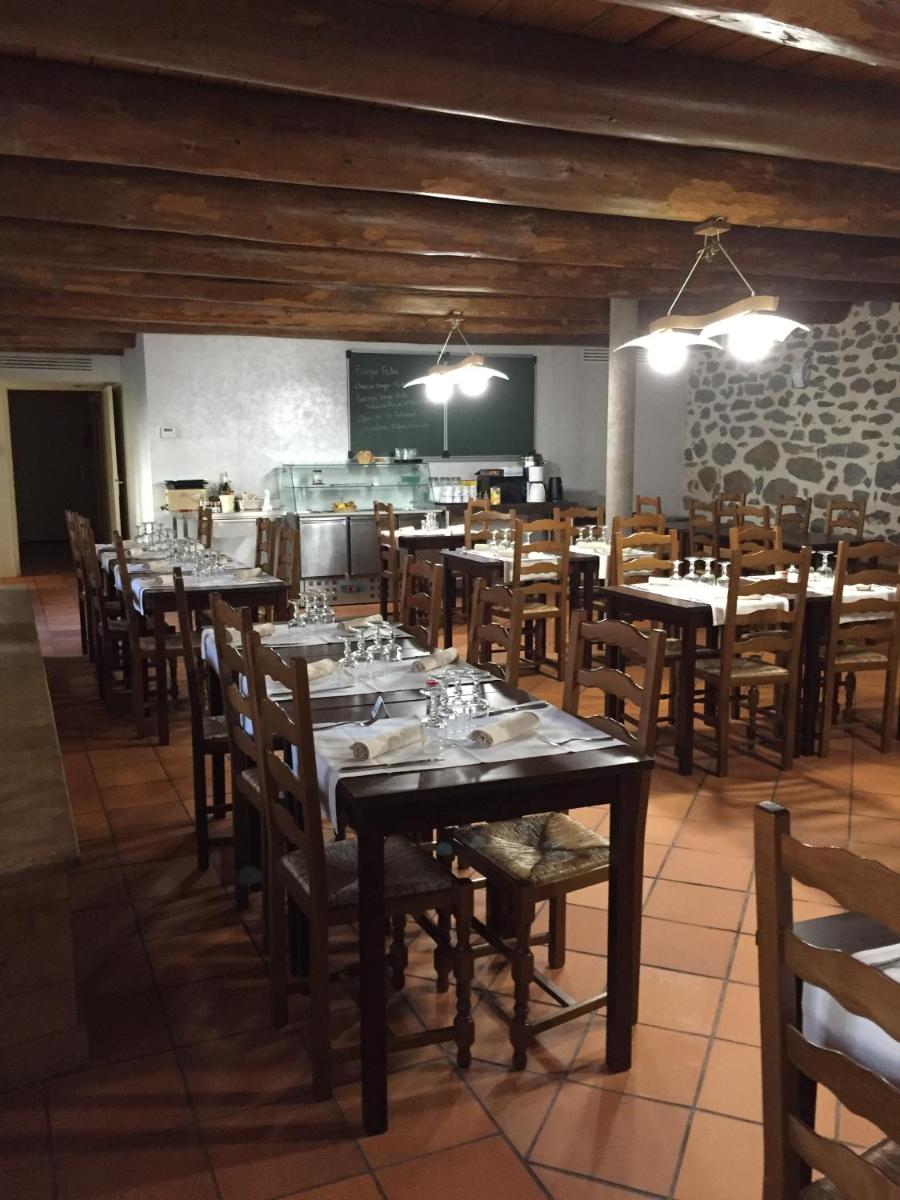 Auberge Les Fontilles view 4
