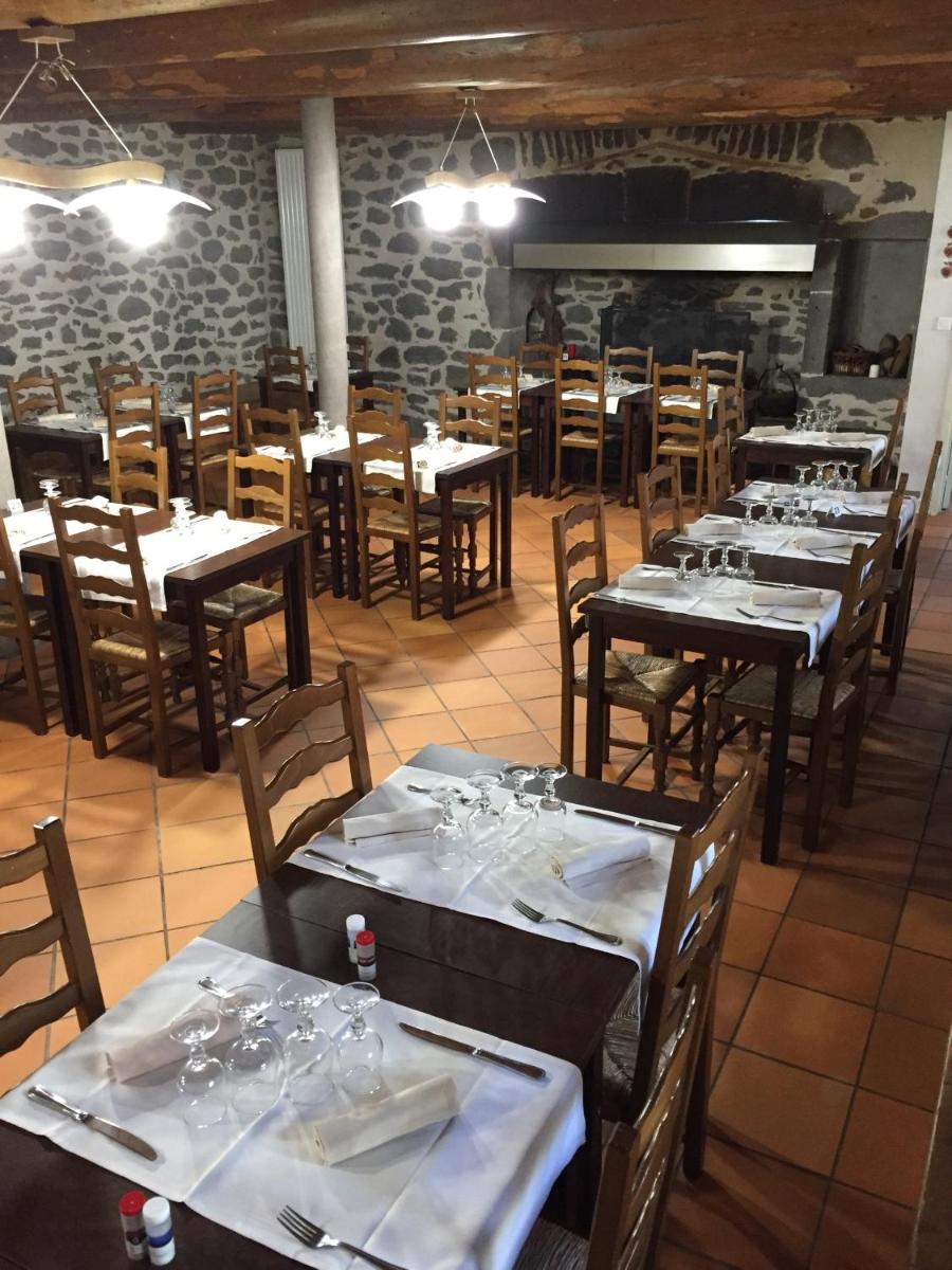 Auberge Les Fontilles view 5