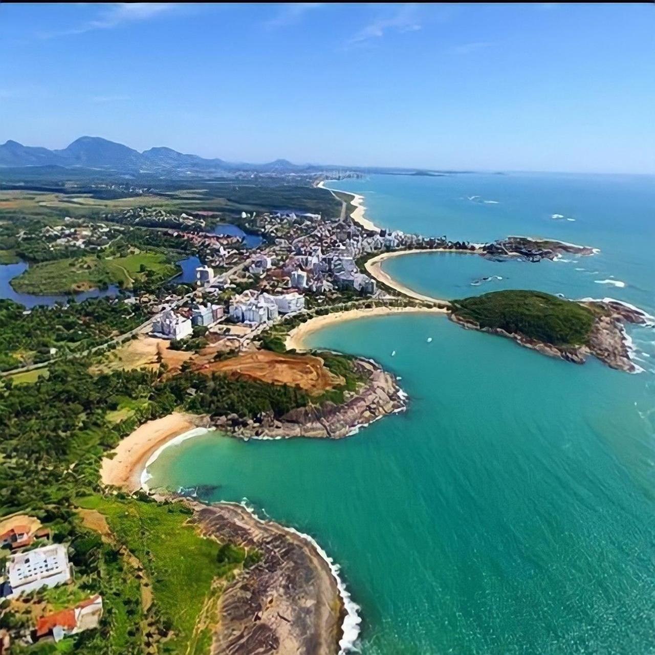 Estada Inesquecível 17 Guarapari