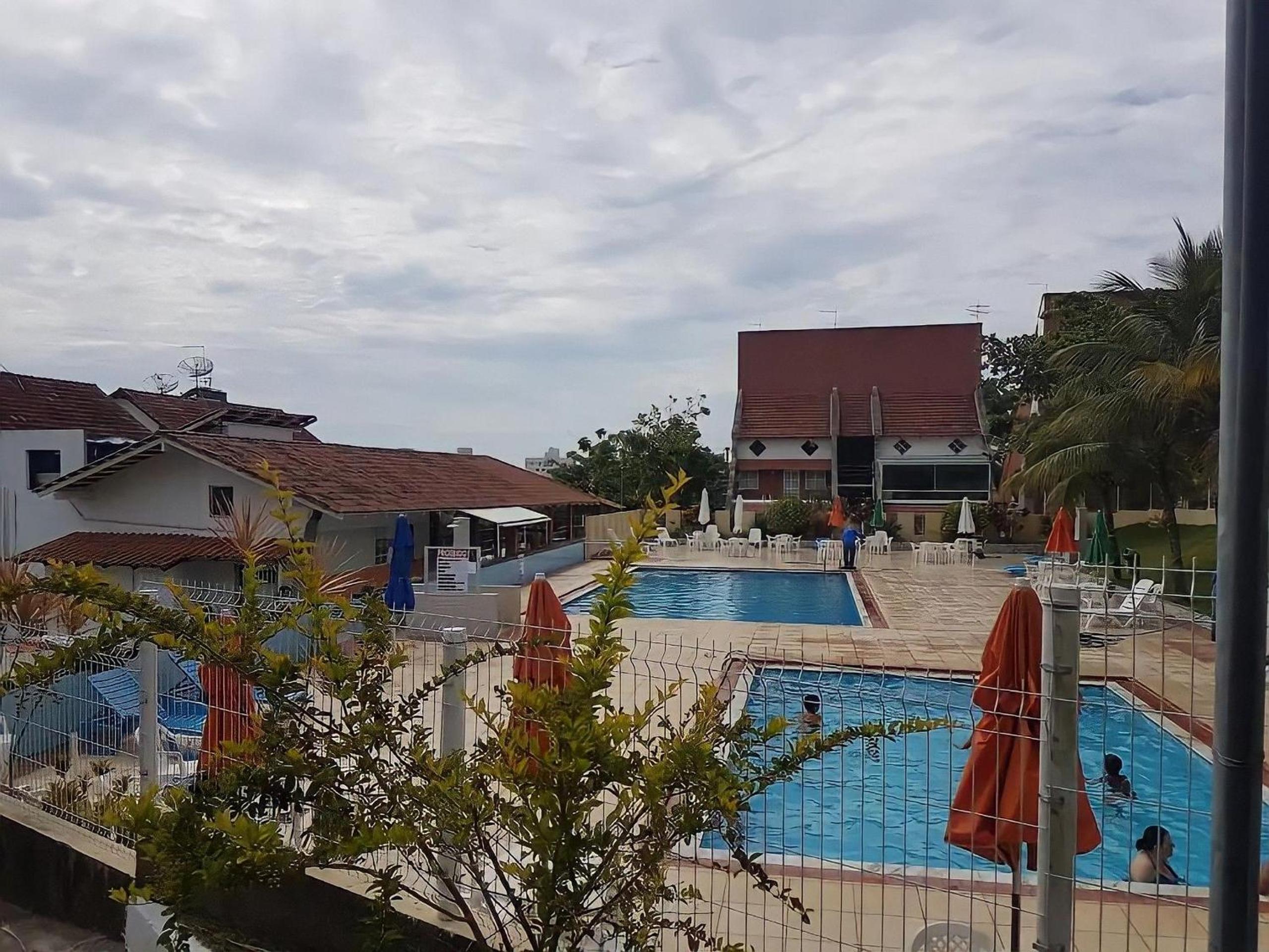 Estada Inesquecível 17 Guarapari