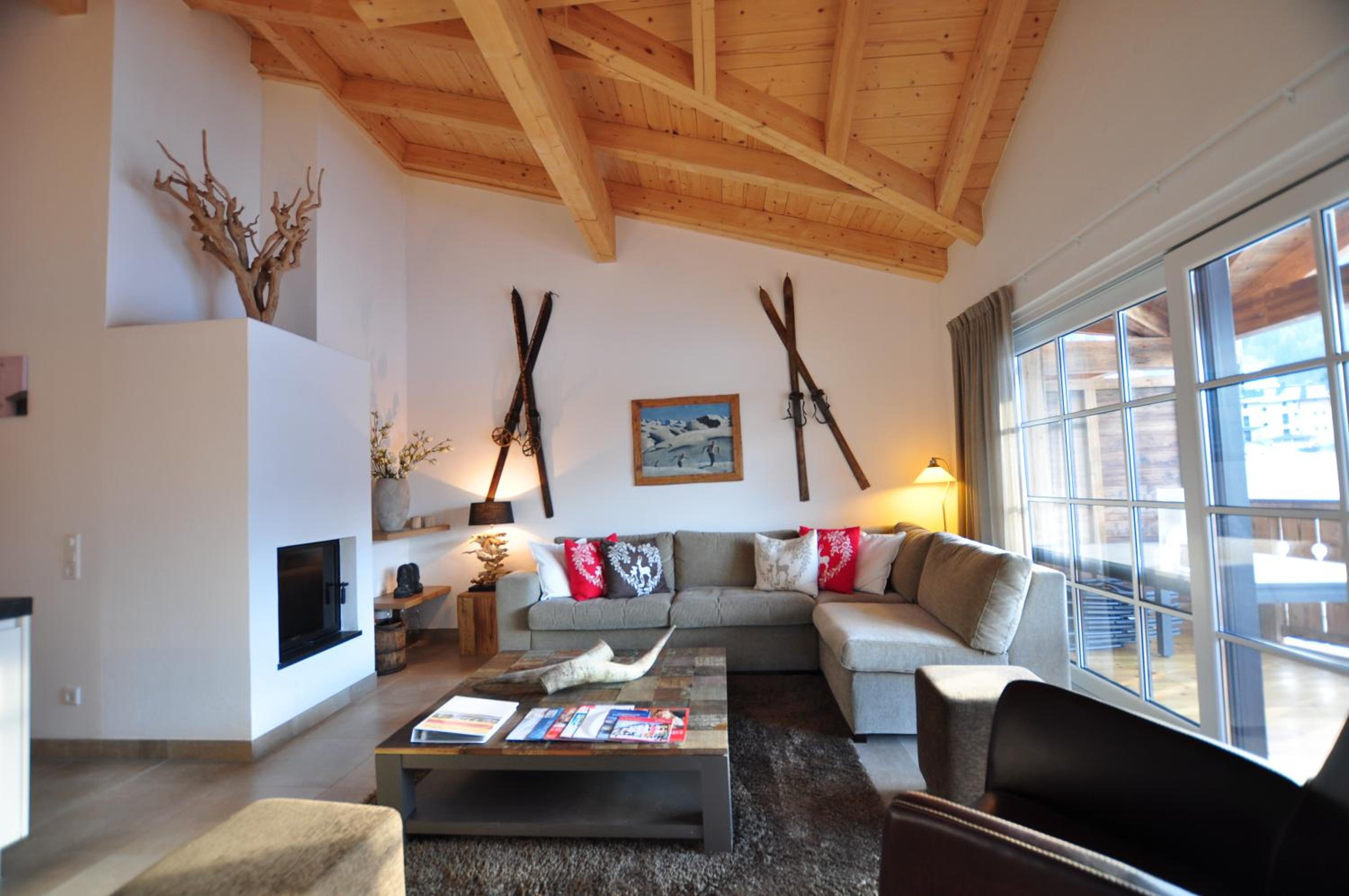 AvenidA Mountain Resort by Alpin Rentals - incl Summercard