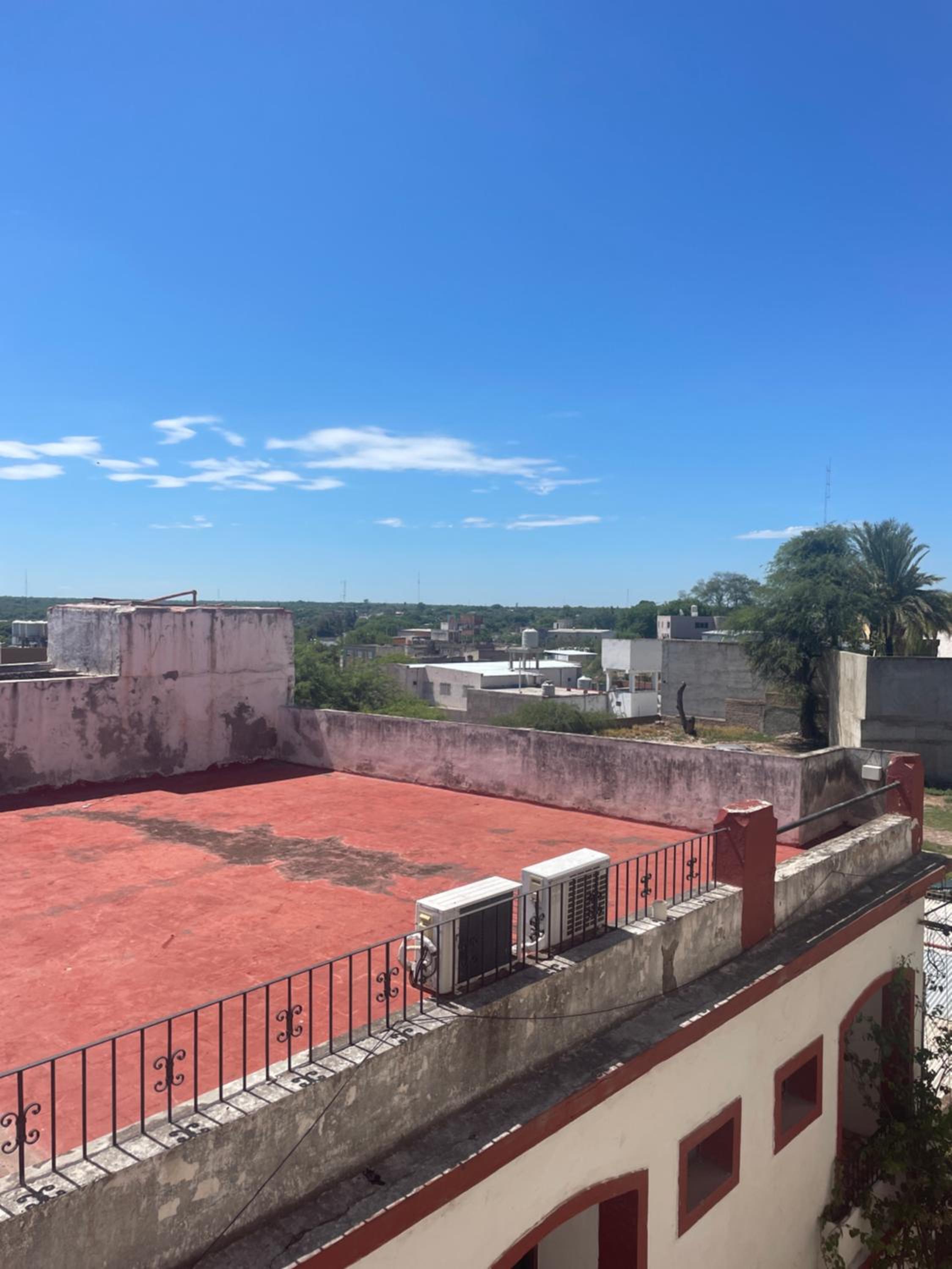 roof
