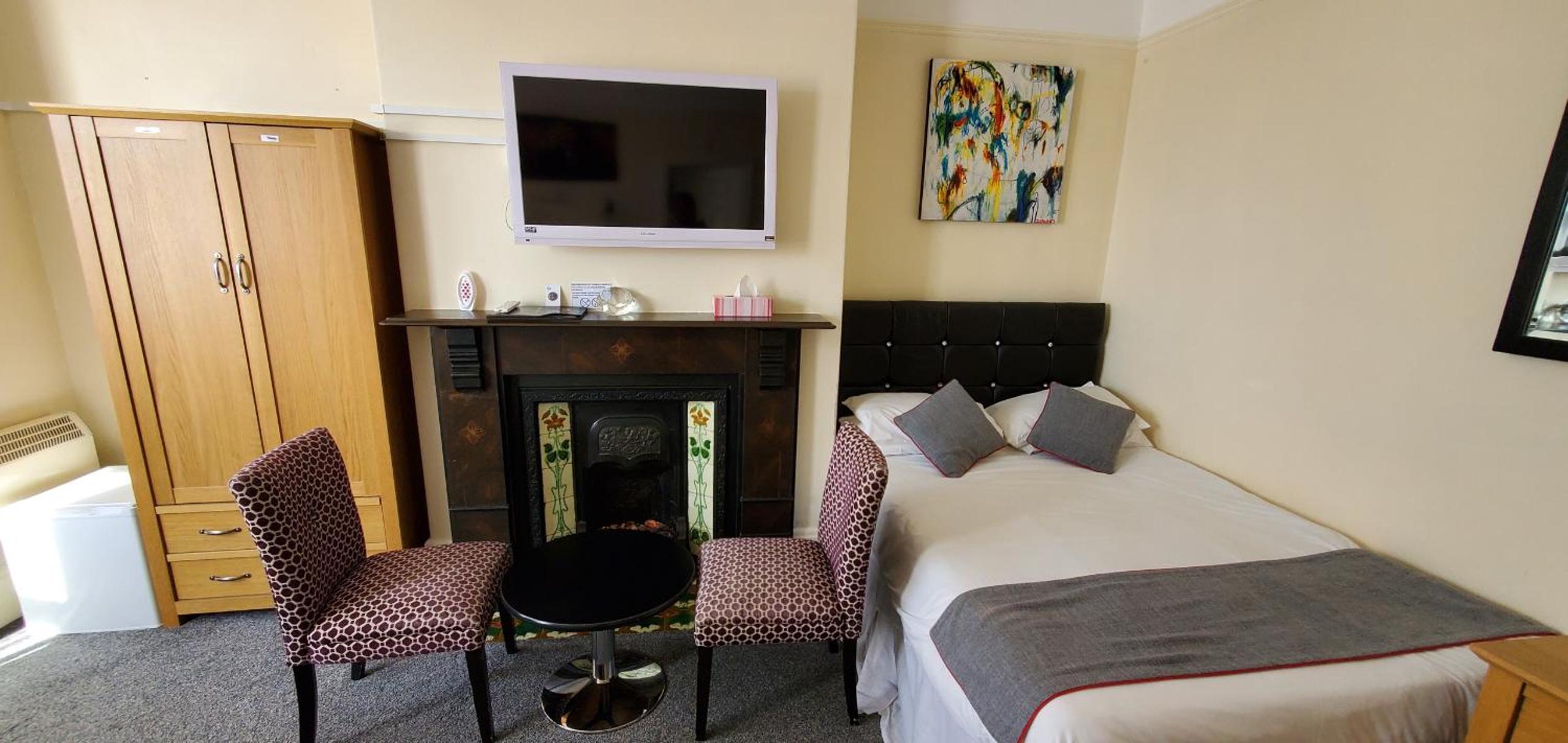 Diamonds Guest House