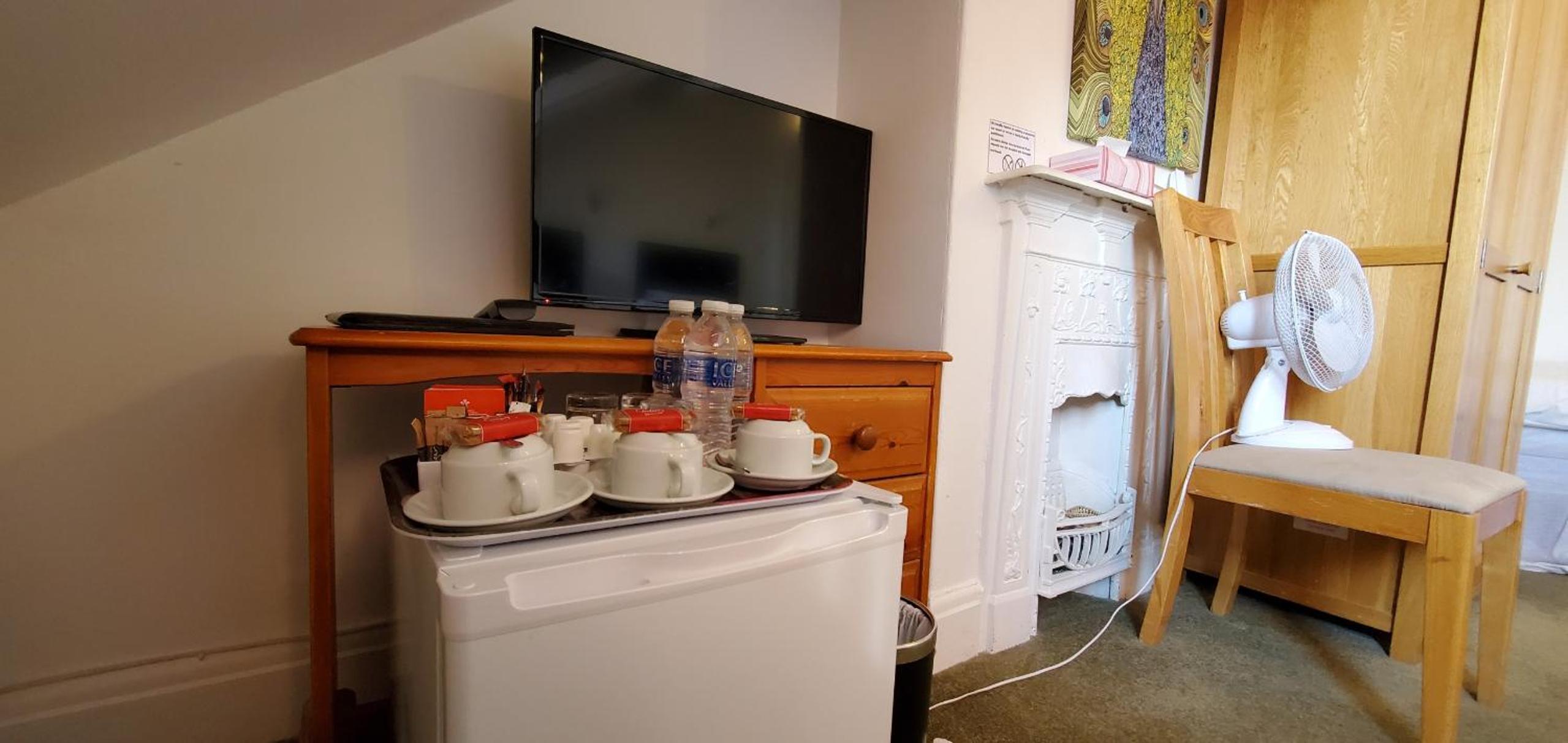 Diamonds Guest House