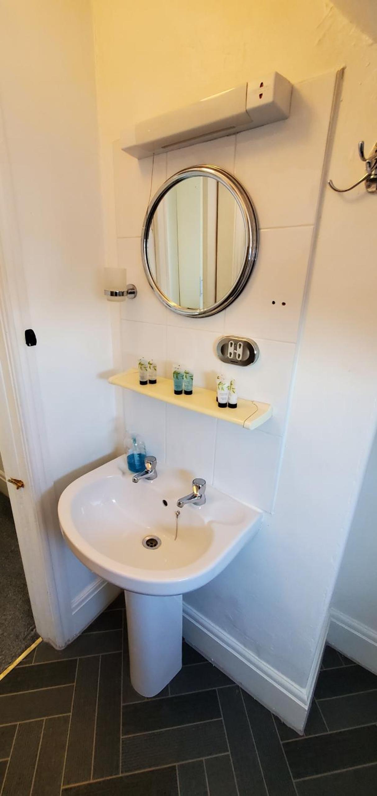 Diamonds Guest House