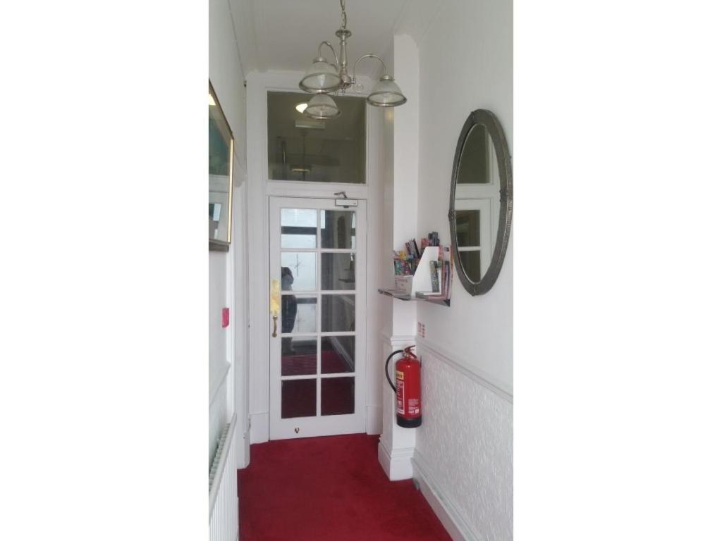 Diamonds Guest House