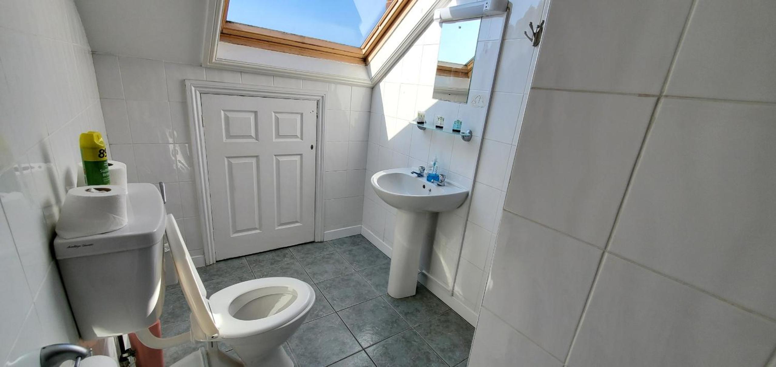 Diamonds Guest House