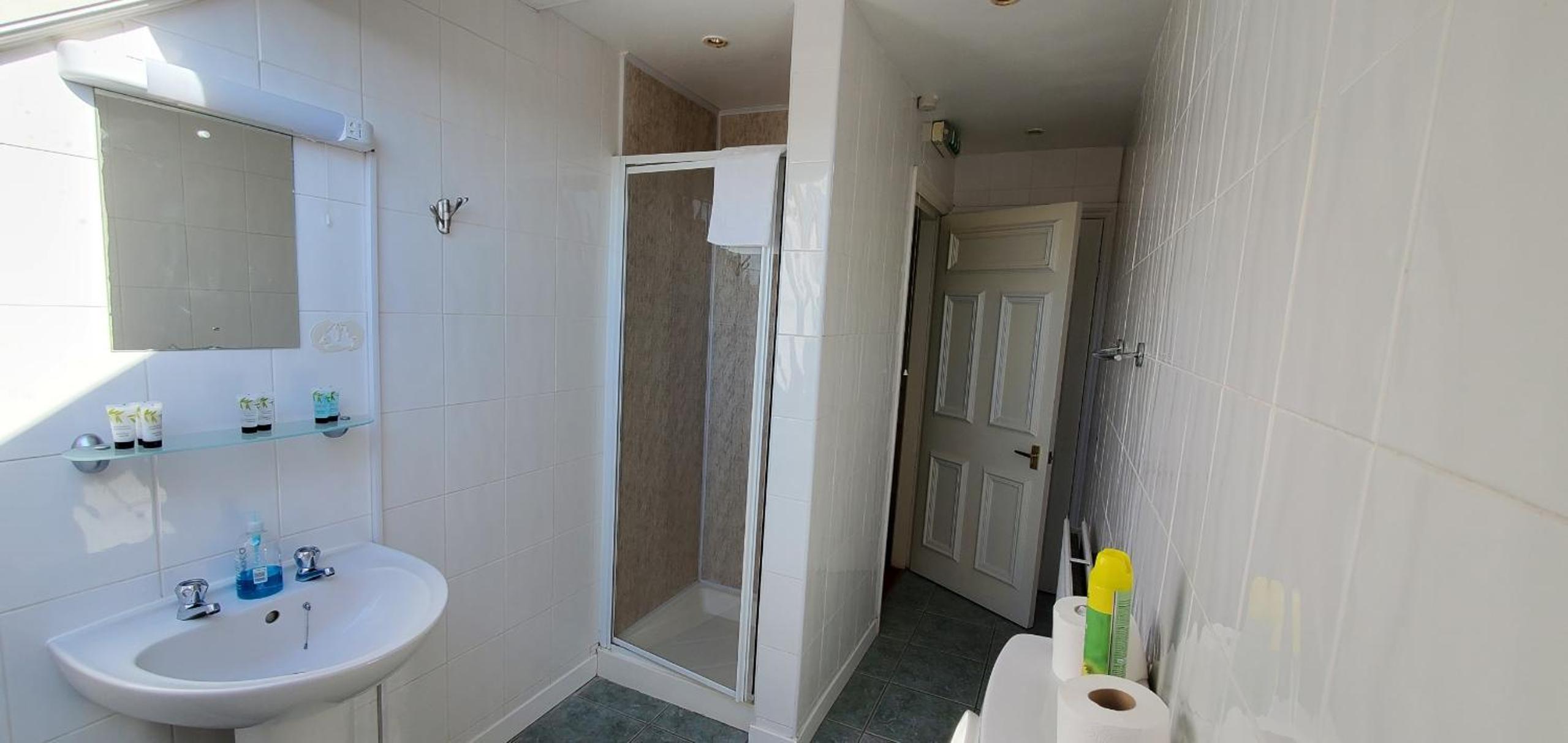 Diamonds Guest House