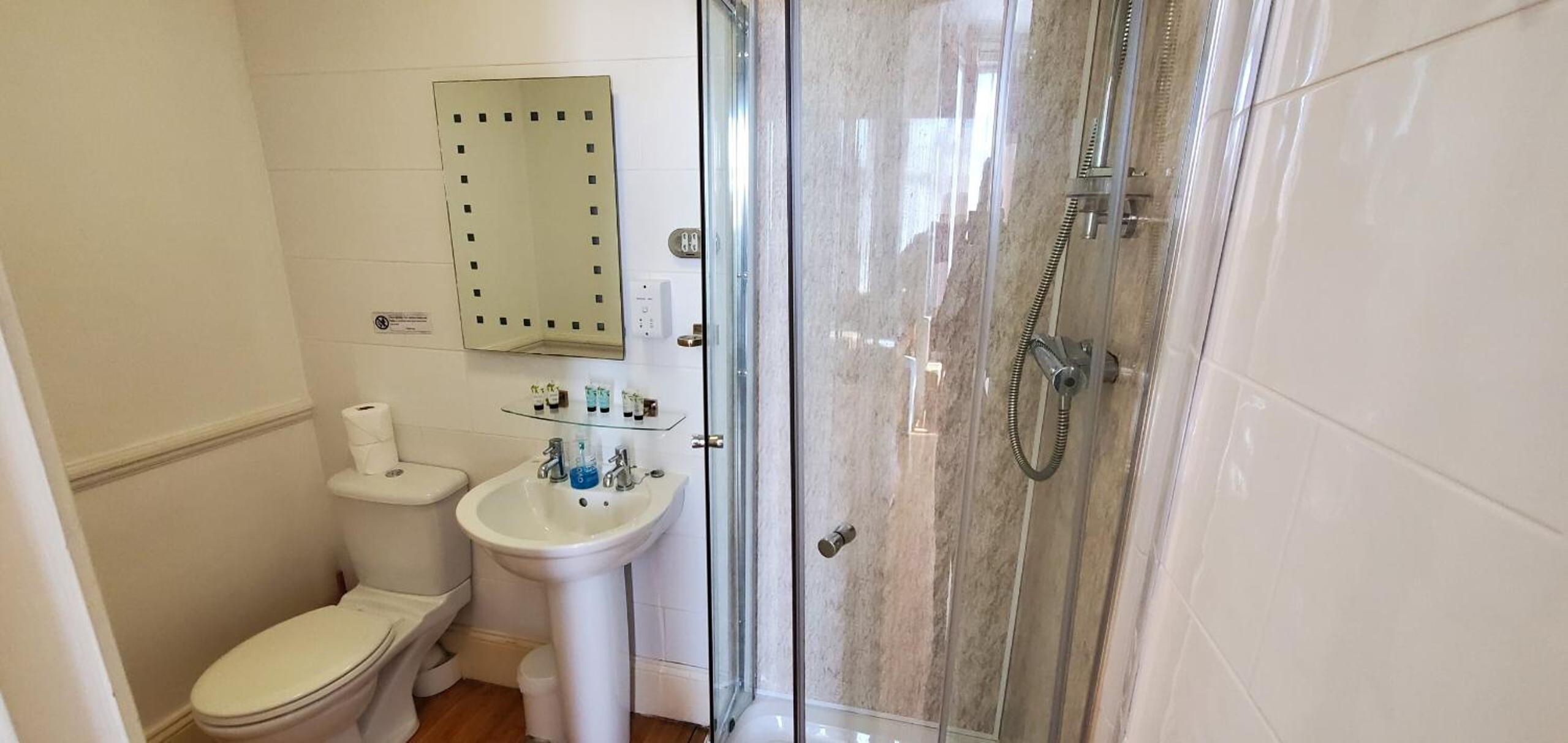 Diamonds Guest House