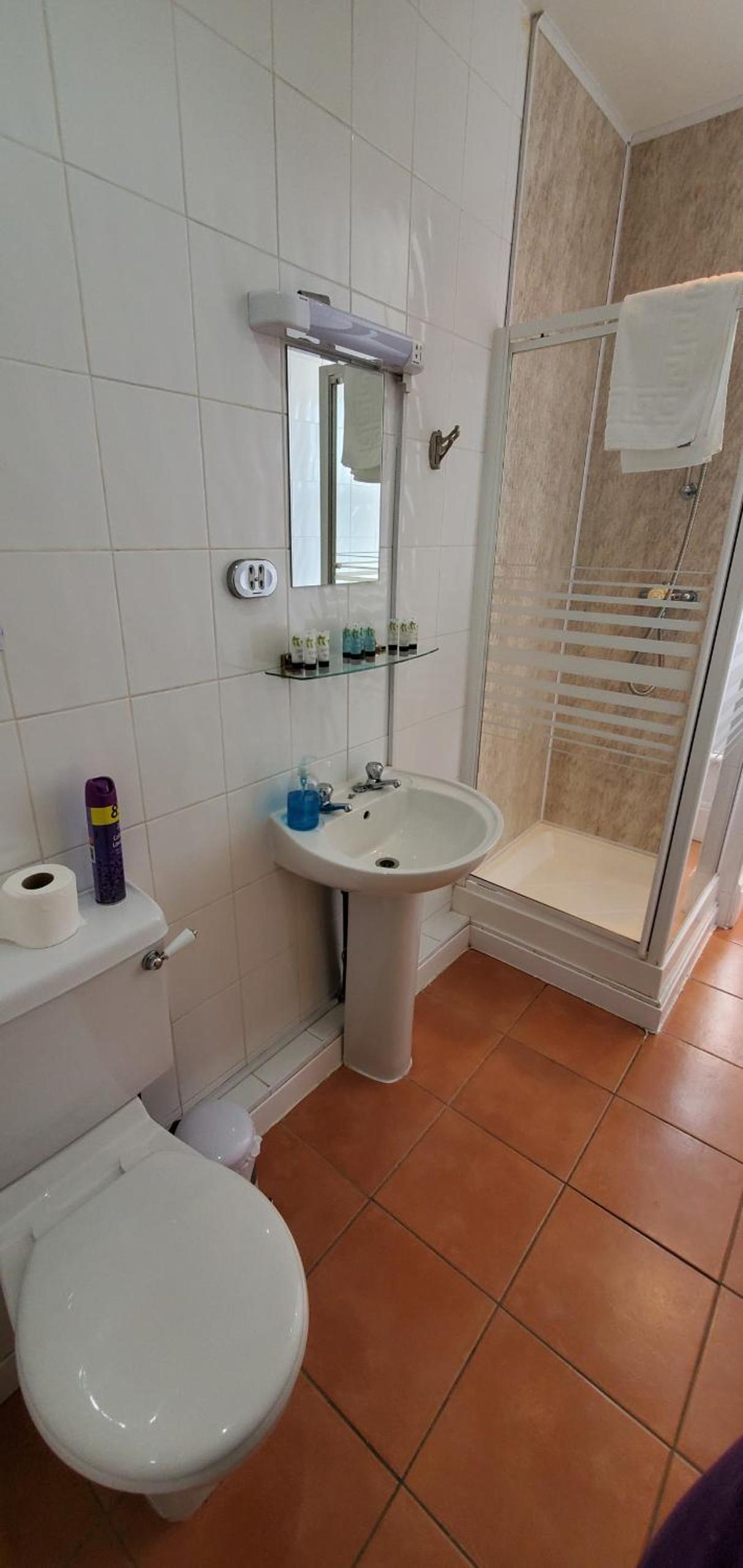 Diamonds Guest House