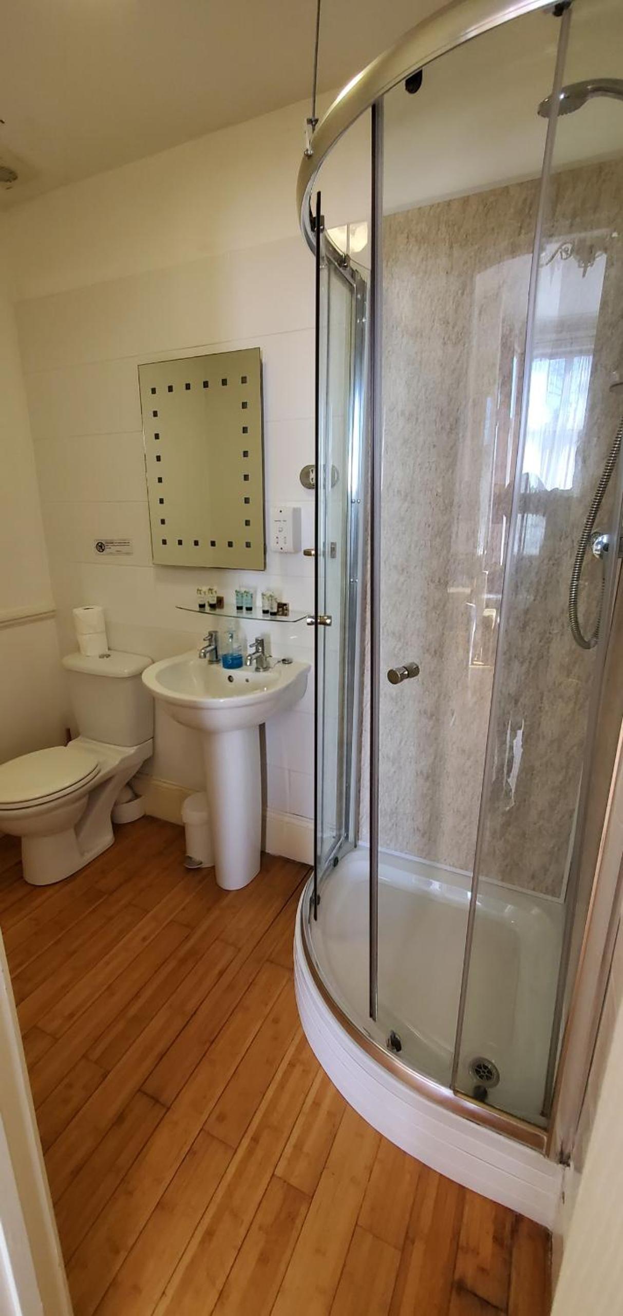 Diamonds Guest House