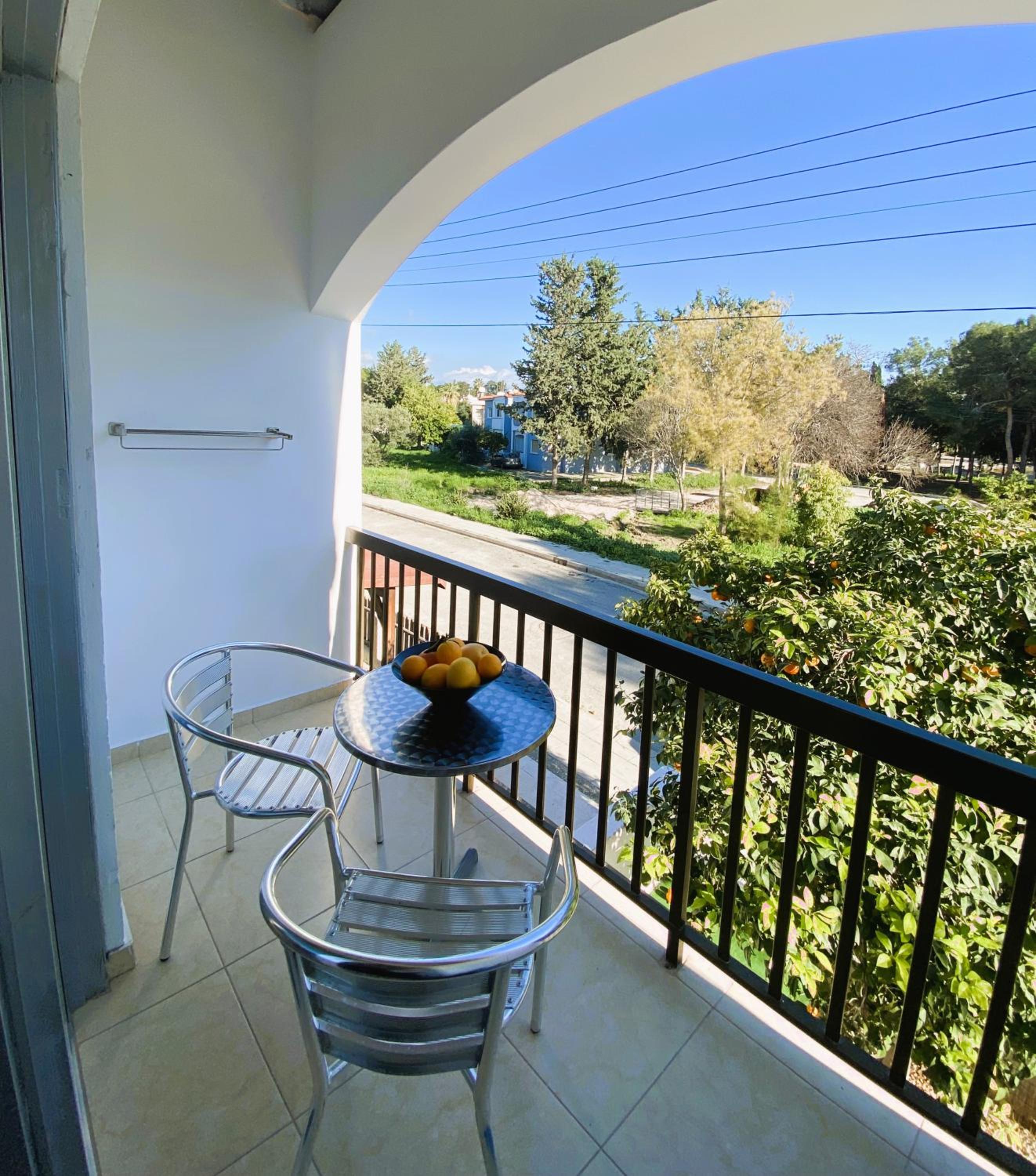 Hotel Penny's Kato Paphos Apartment - Image 1