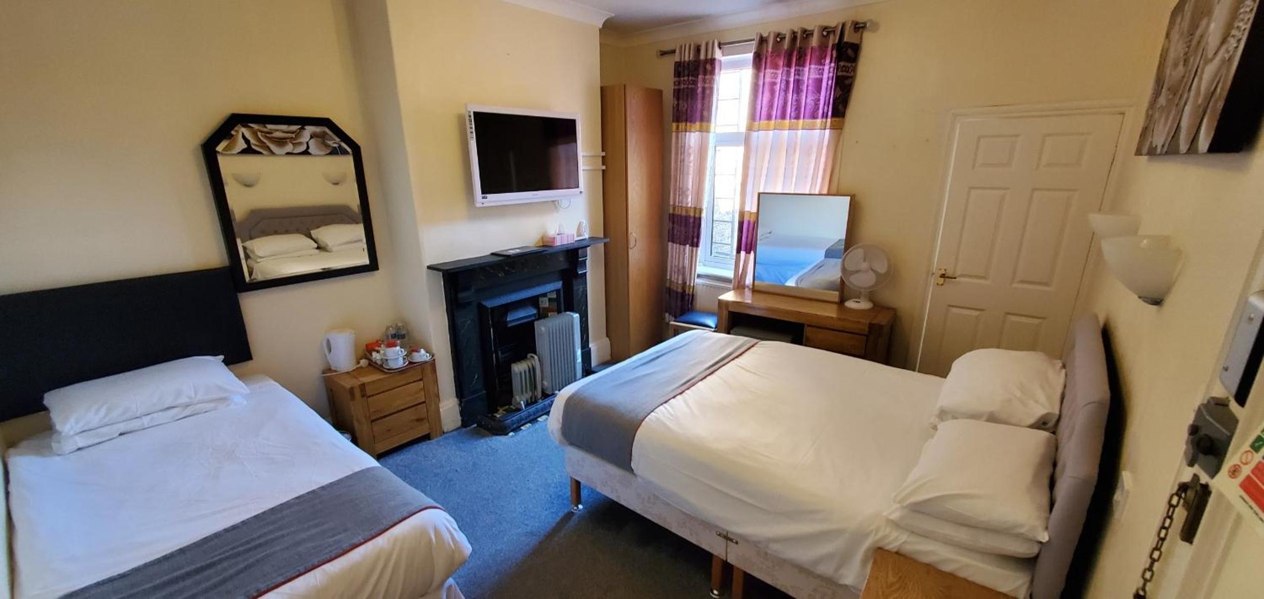 Diamonds Guest House