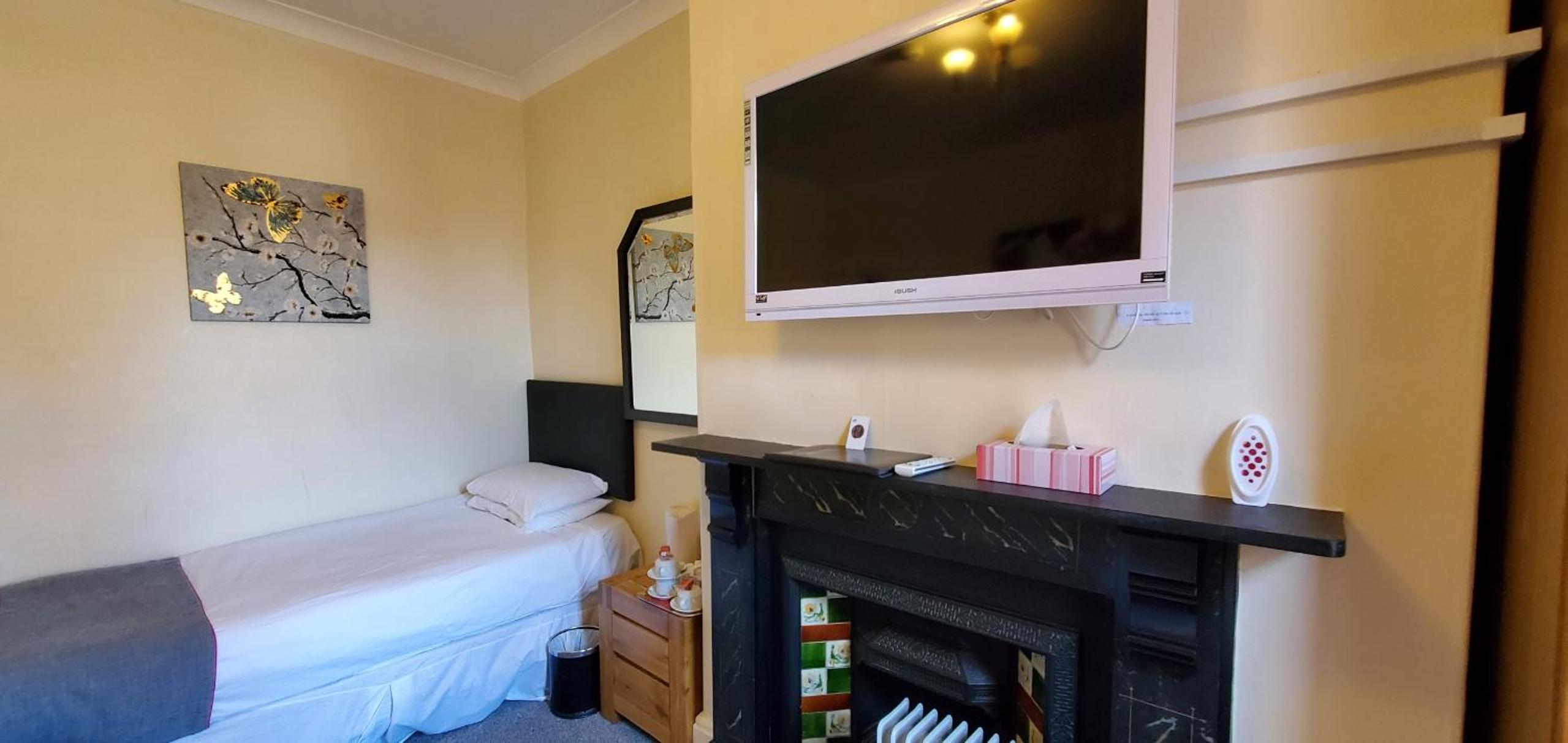 Diamonds Guest House