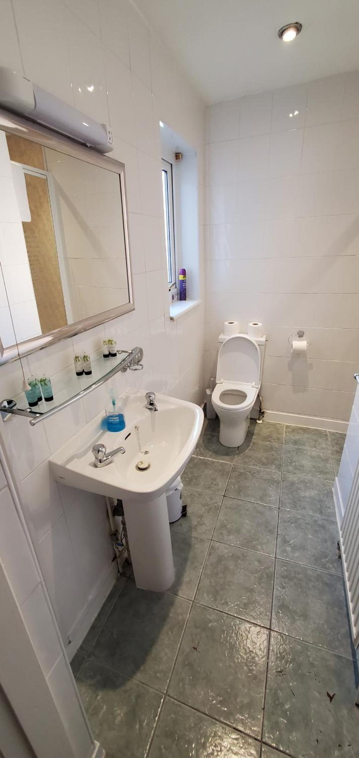 Diamonds Guest House