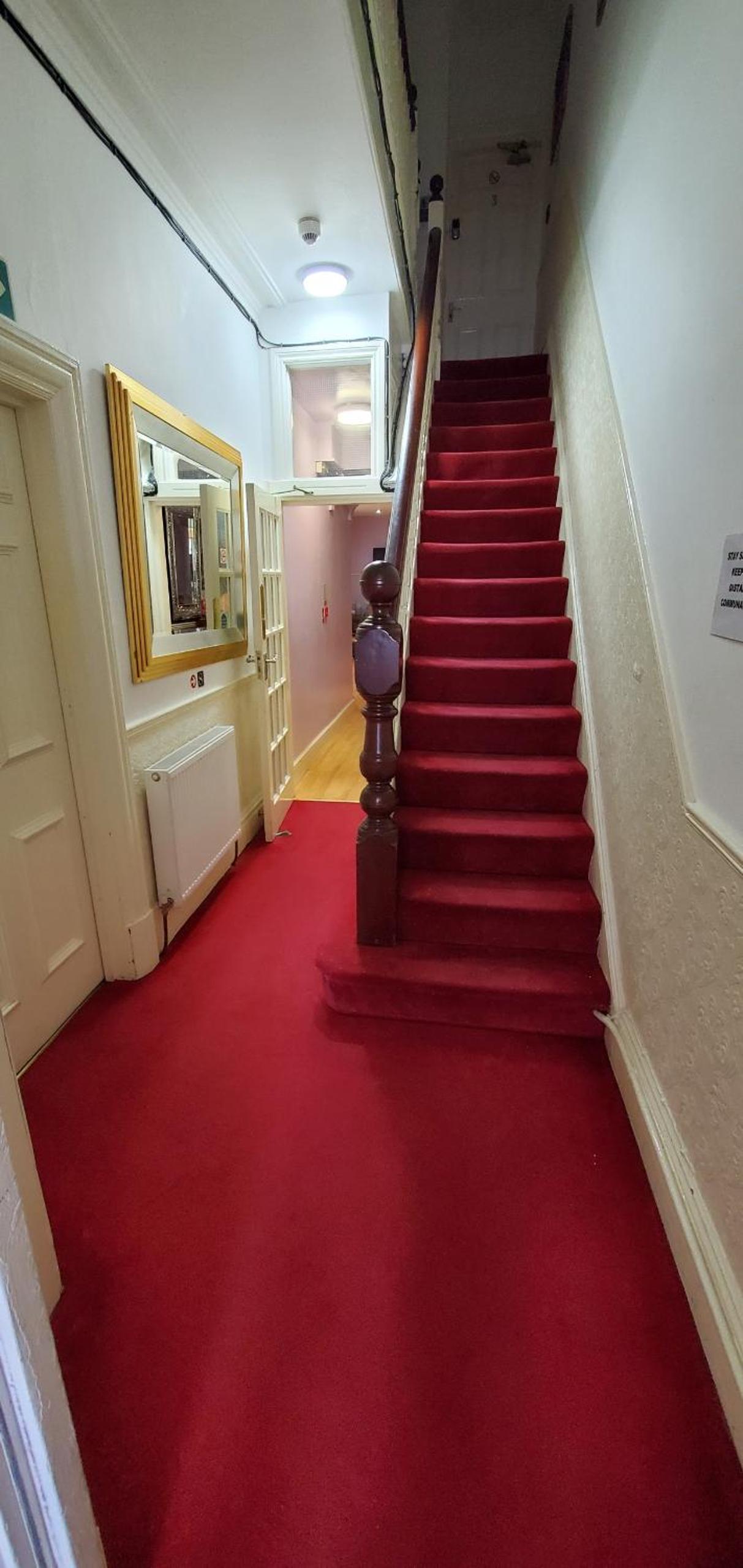 Diamonds Guest House
