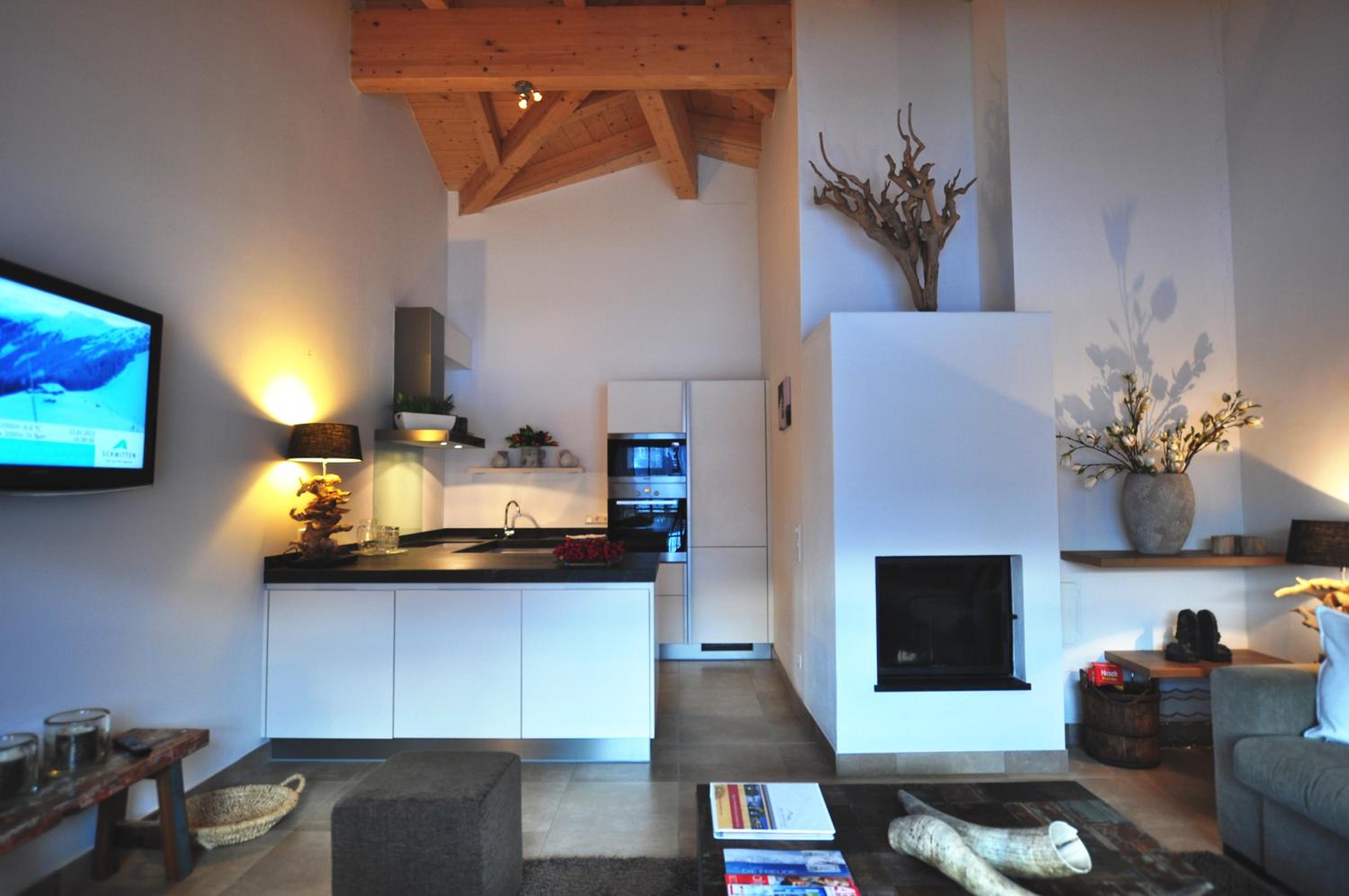 AvenidA Mountain Resort by Alpin Rentals - incl Summercard