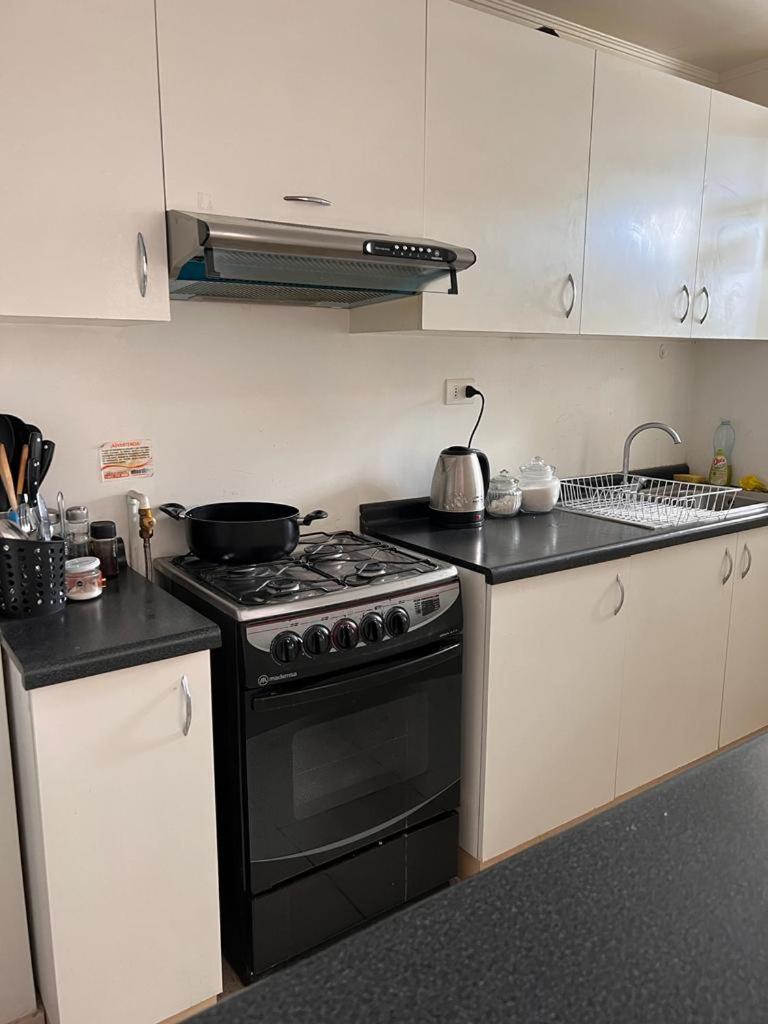 Departamento 2D 1B Lircay