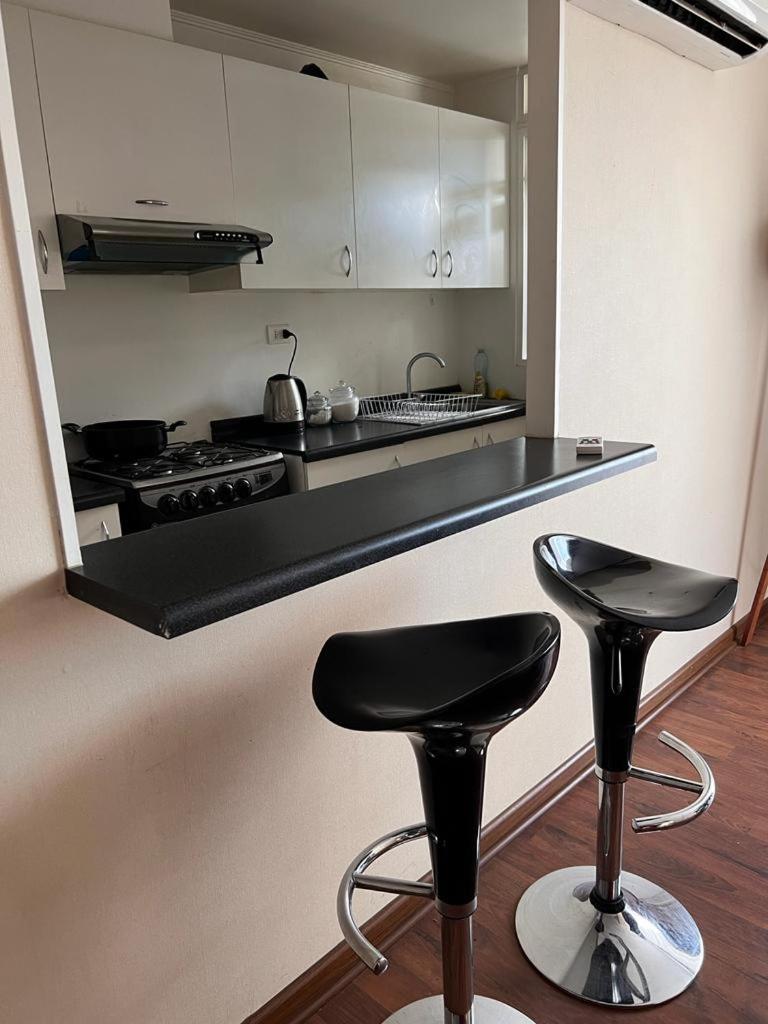 Departamento 2D 1B Lircay