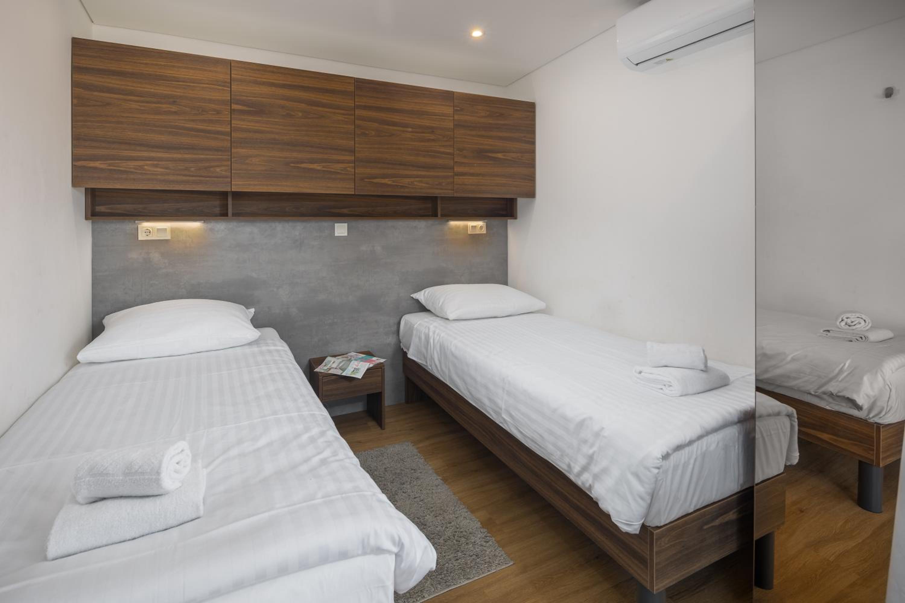 Camping Homes Mon Perin