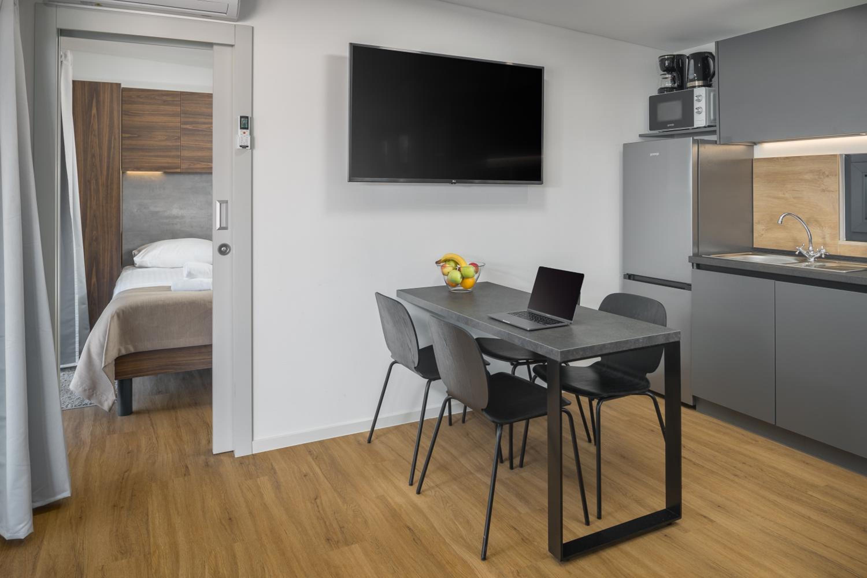 Camping Homes Mon Perin