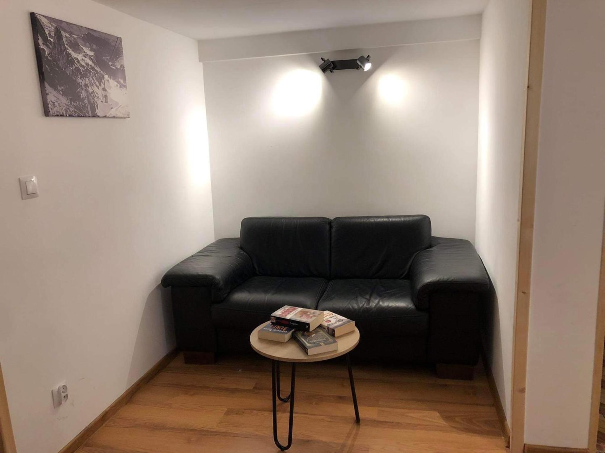 Apartamenty MOŁS Zakopane view 5