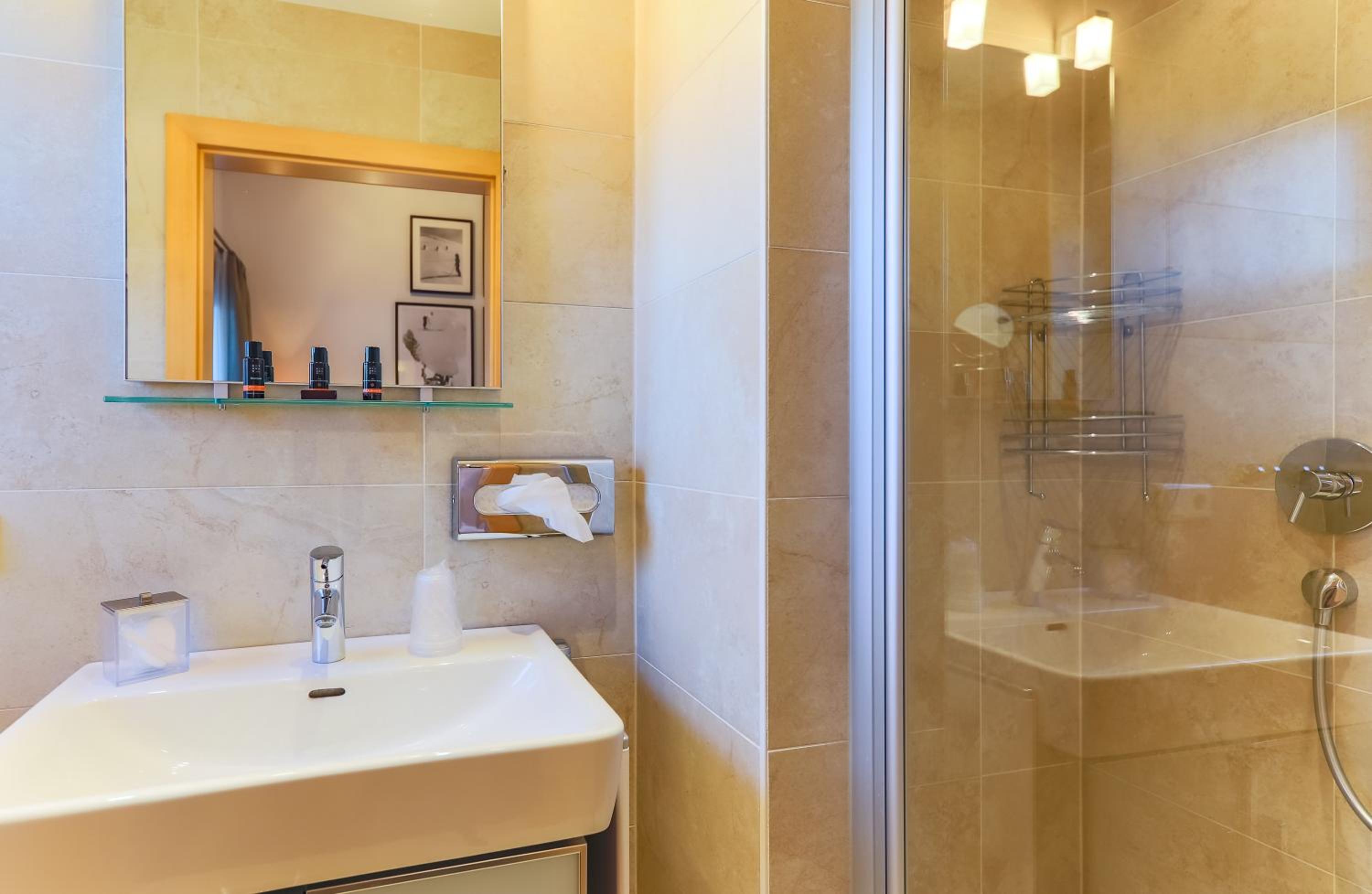 AvenidA Mountain Resort by Alpin Rentals - incl Summercard