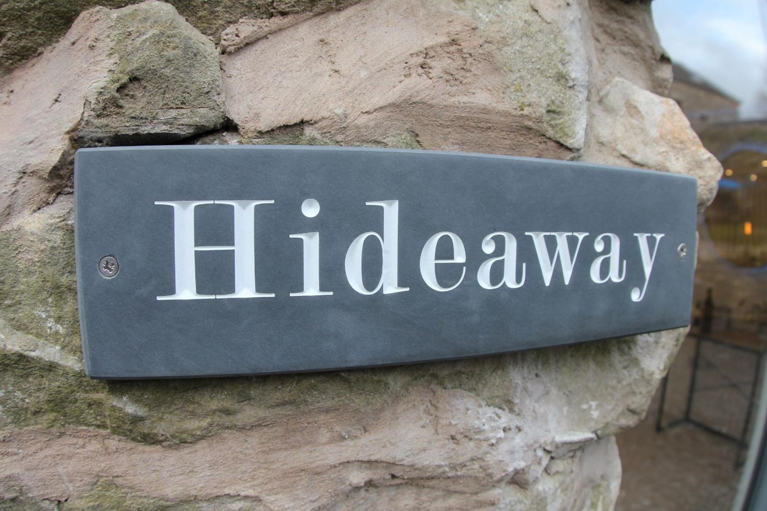 Hideaway