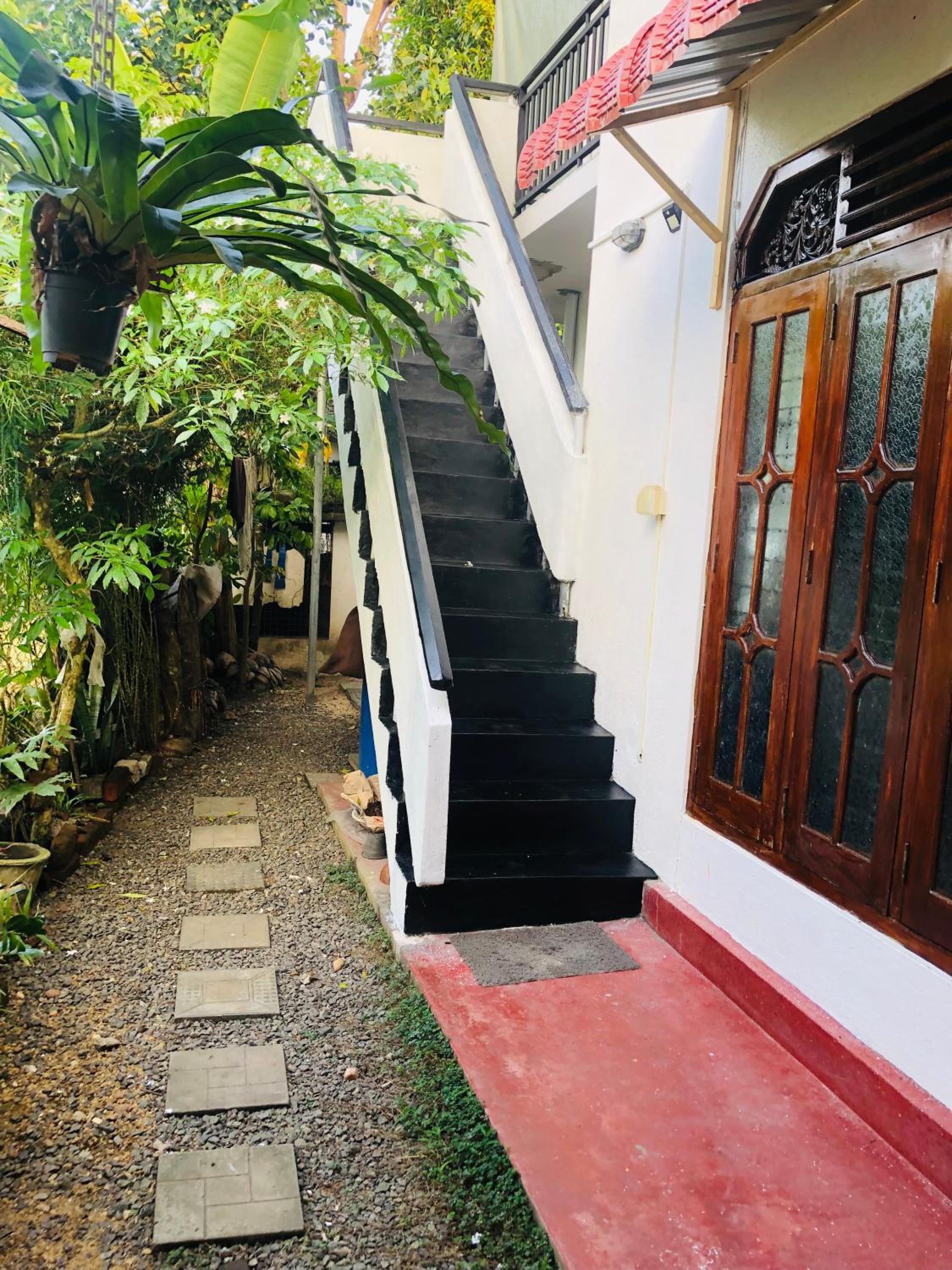 Villa Jasmine Hikkaduwa view 5