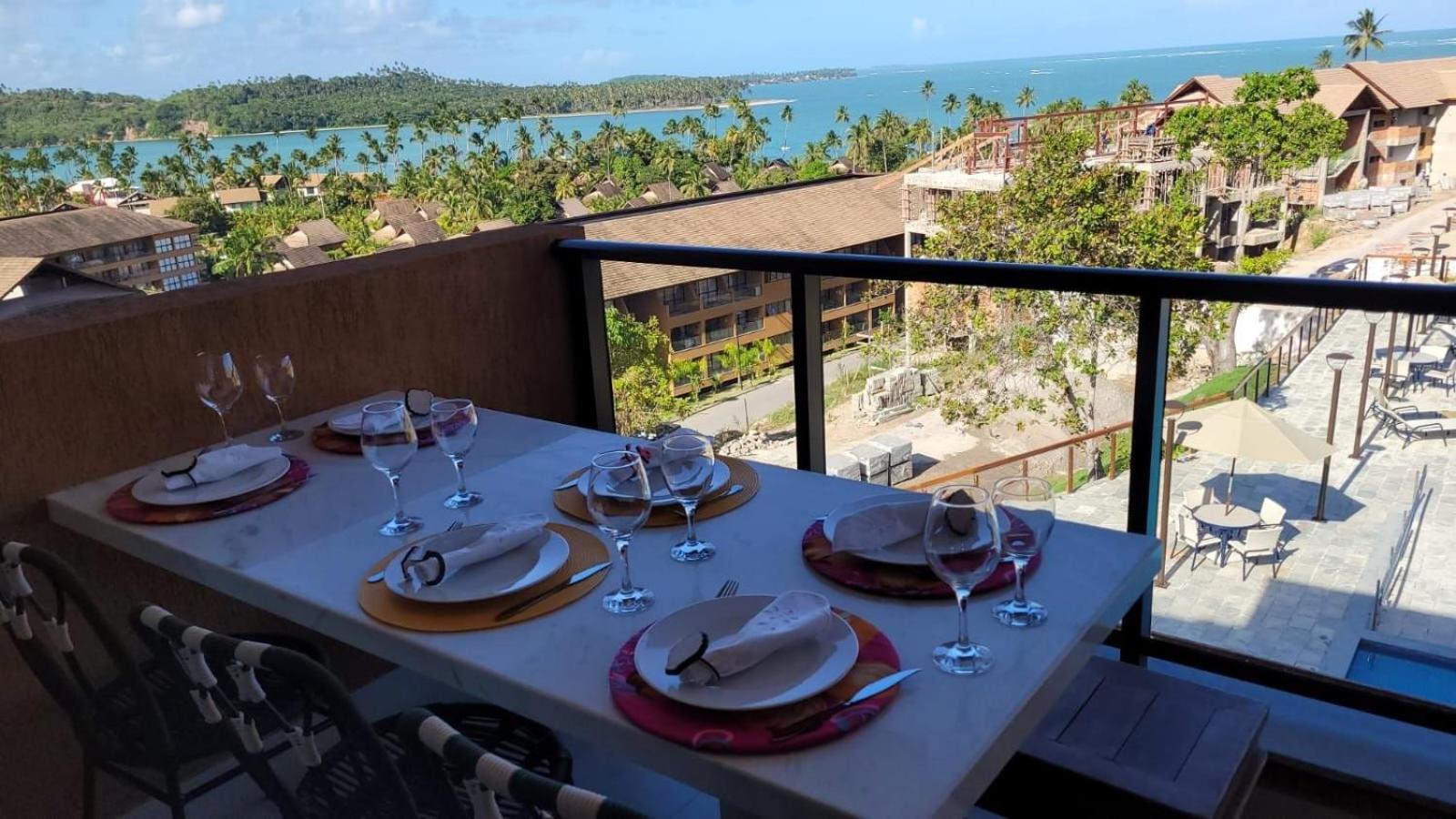 Hotel ECO RESORT FLAT 2 QUARTOS Praia dos Carneiros By Canto da Praia - Image 1