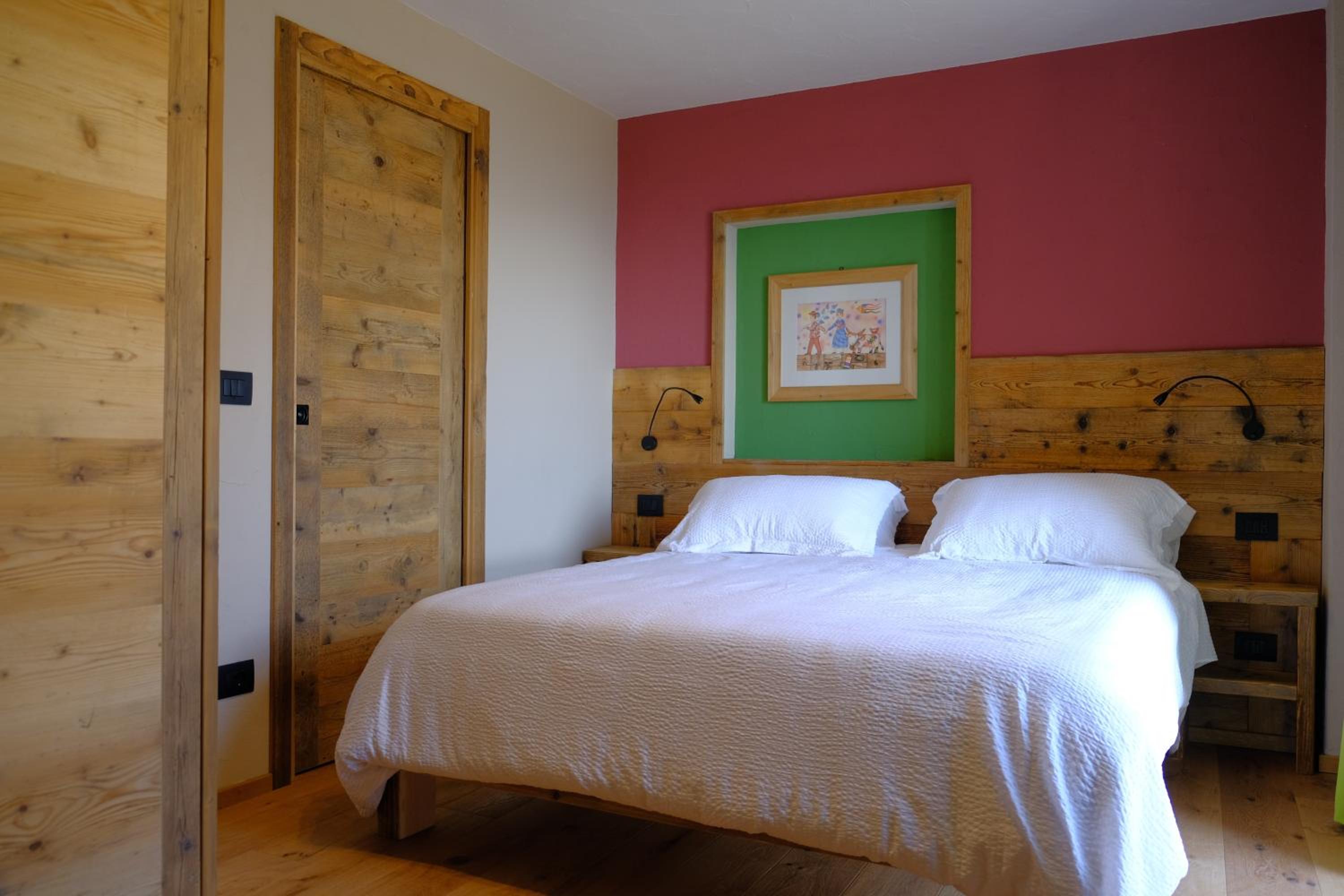 Arlette Chambres d'Hôtes view 3