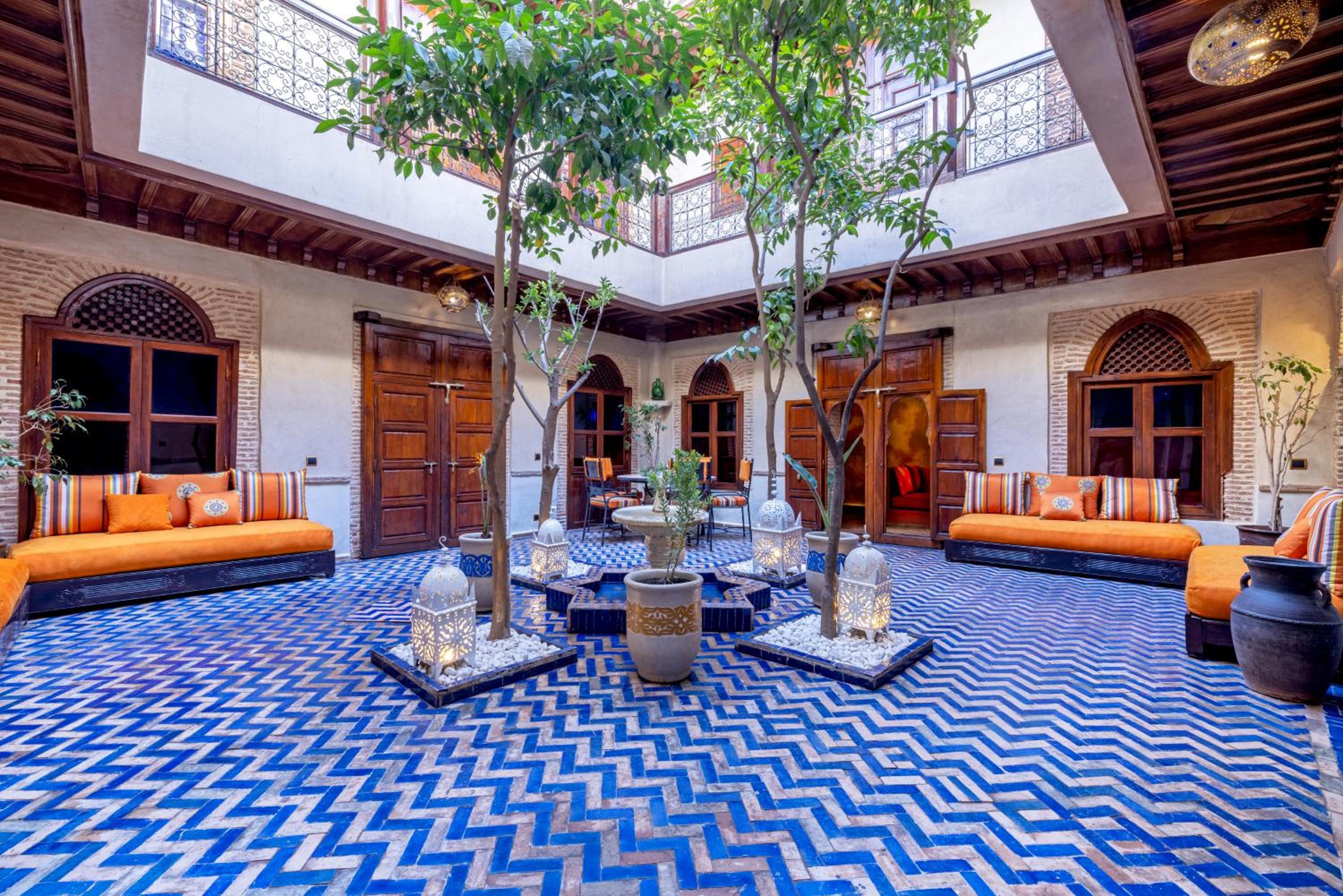 Maïpa Boutique Riad