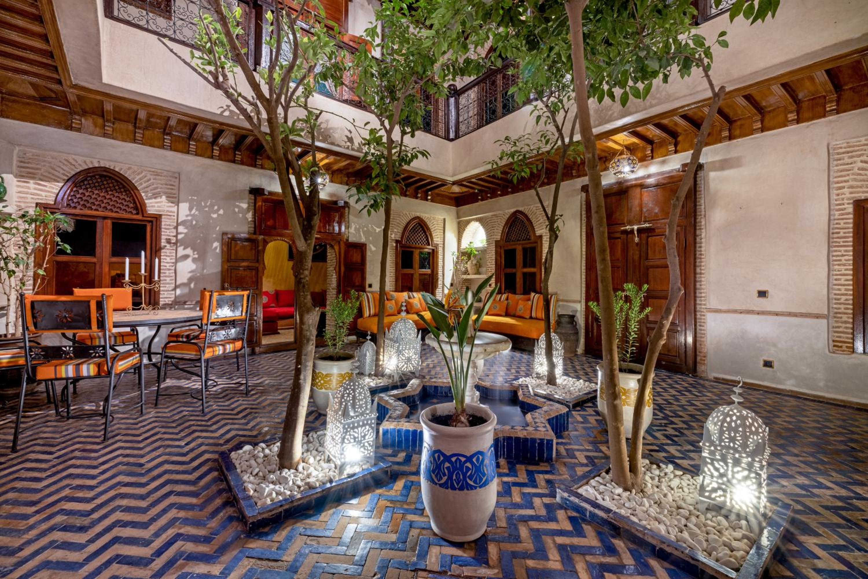Maïpa Boutique Riad