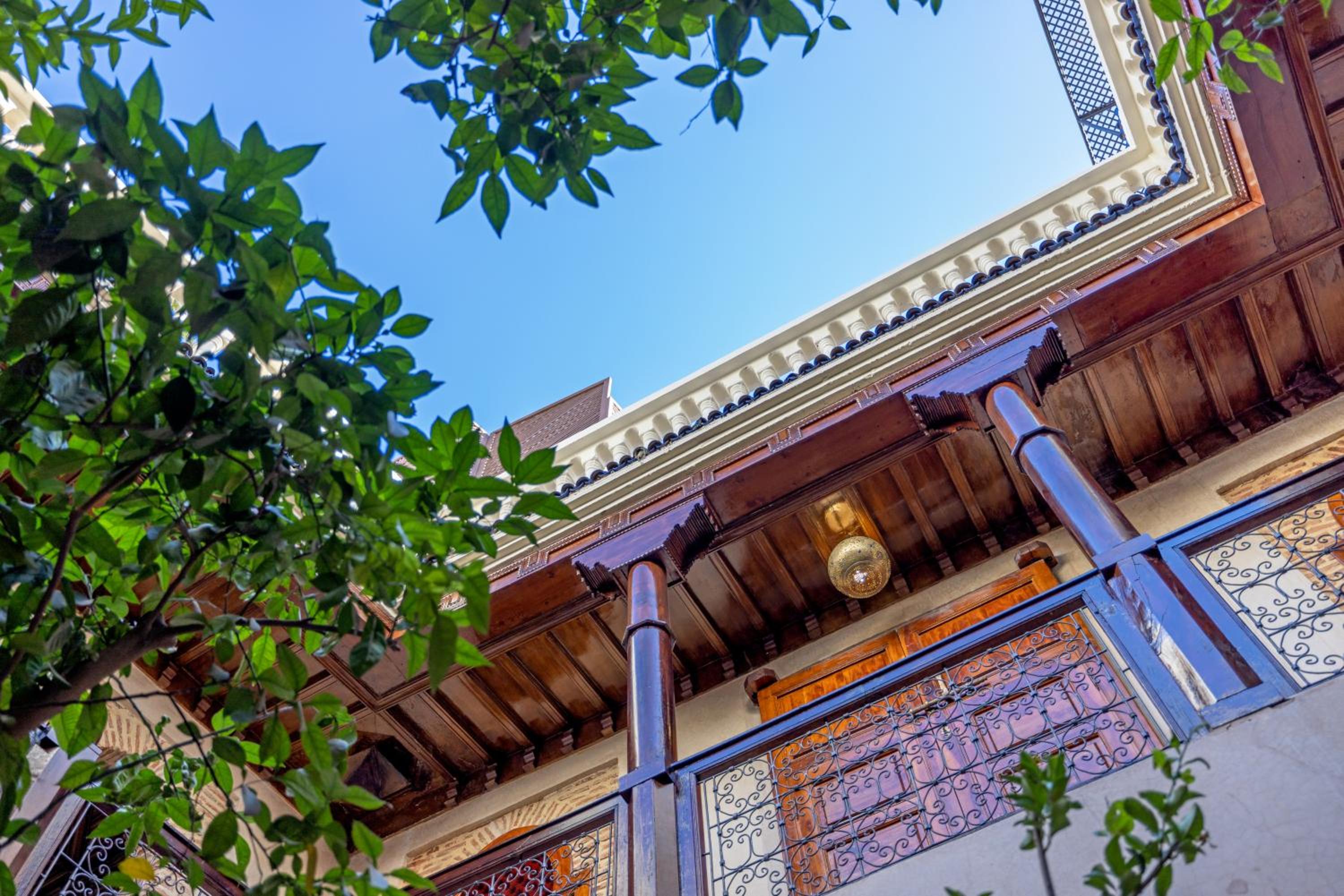 Maïpa Boutique Riad