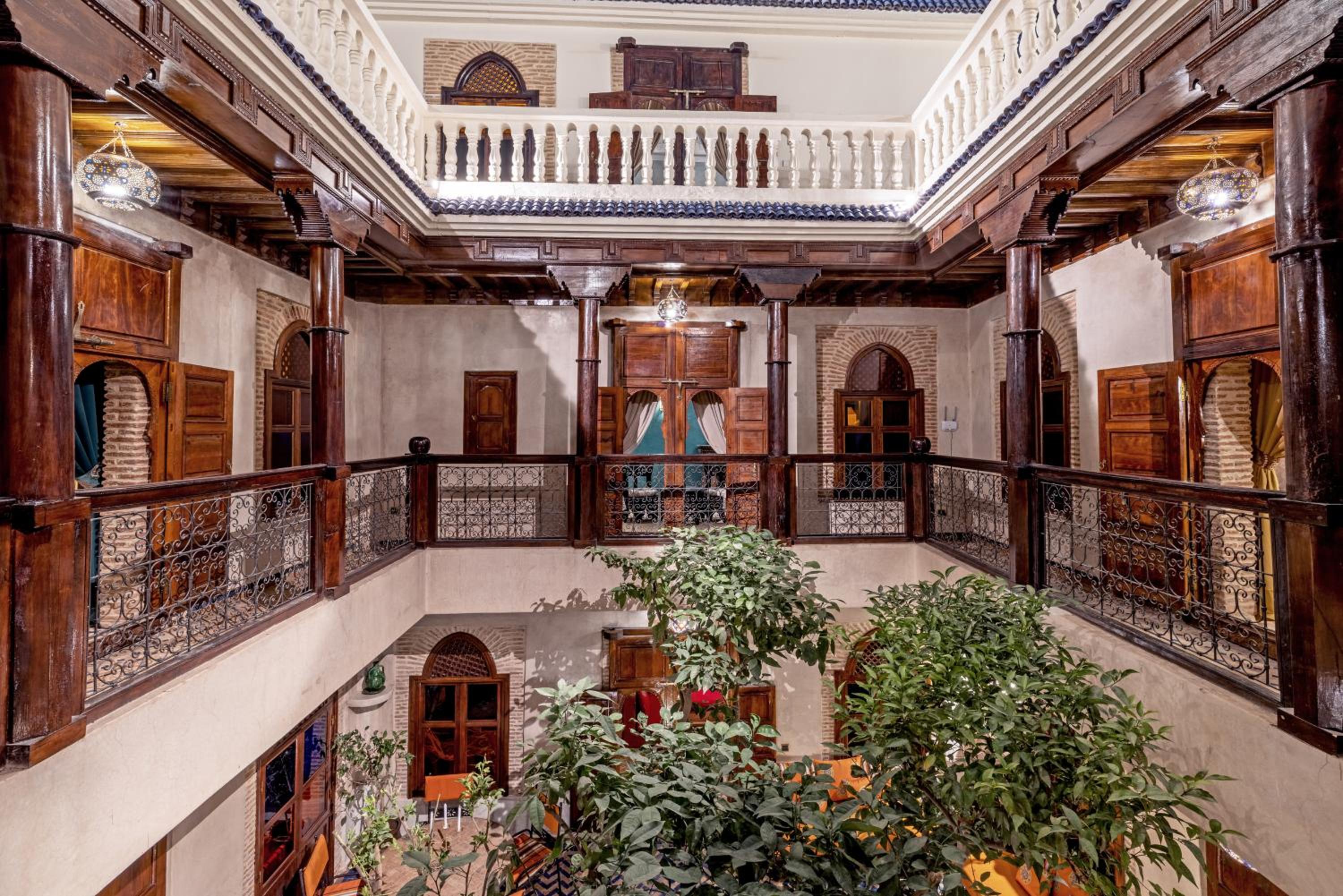 Hotel Maïpa Boutique Riad