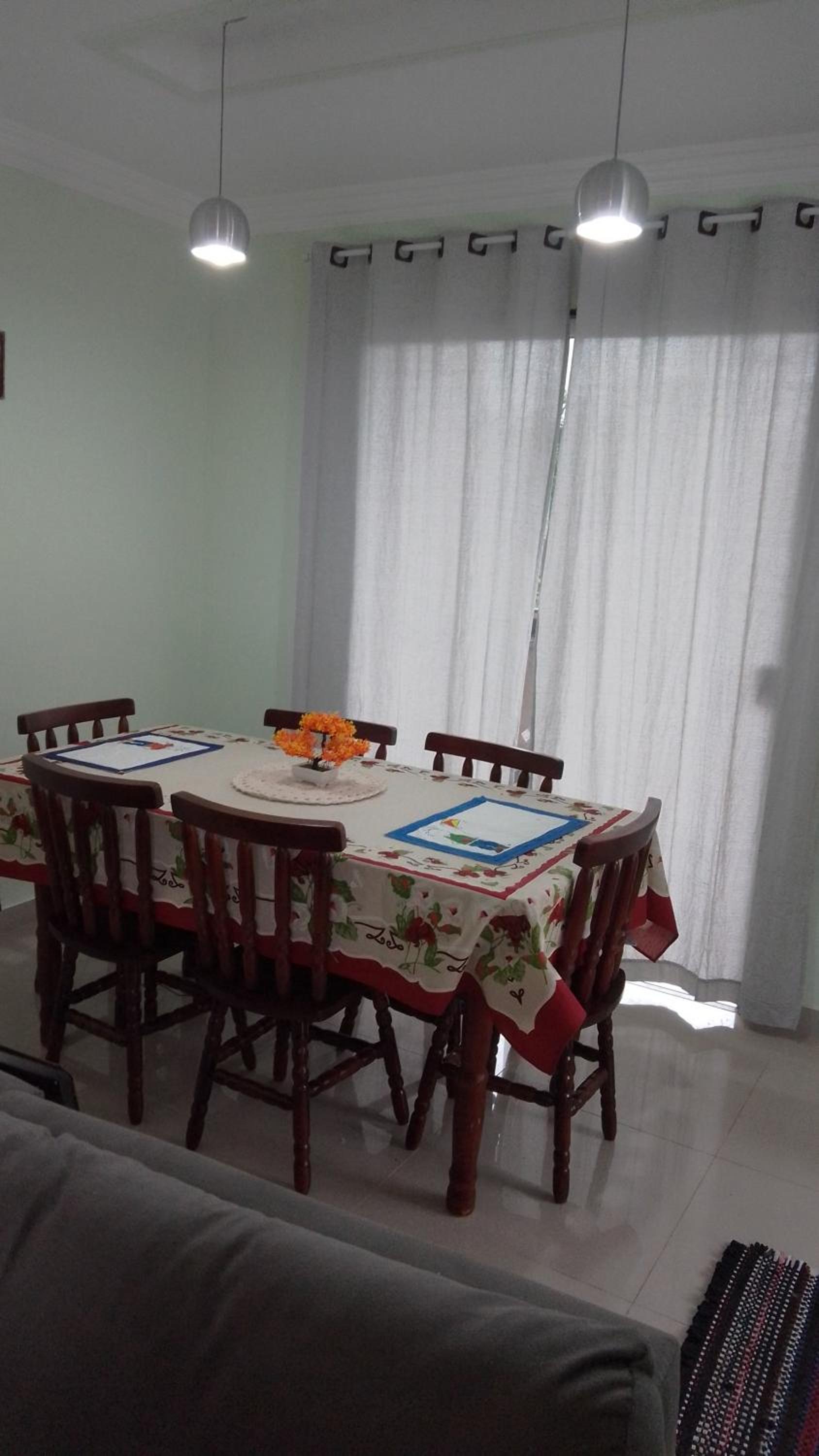 Casa e área Gourmet. Cardoso Moreira-RJ