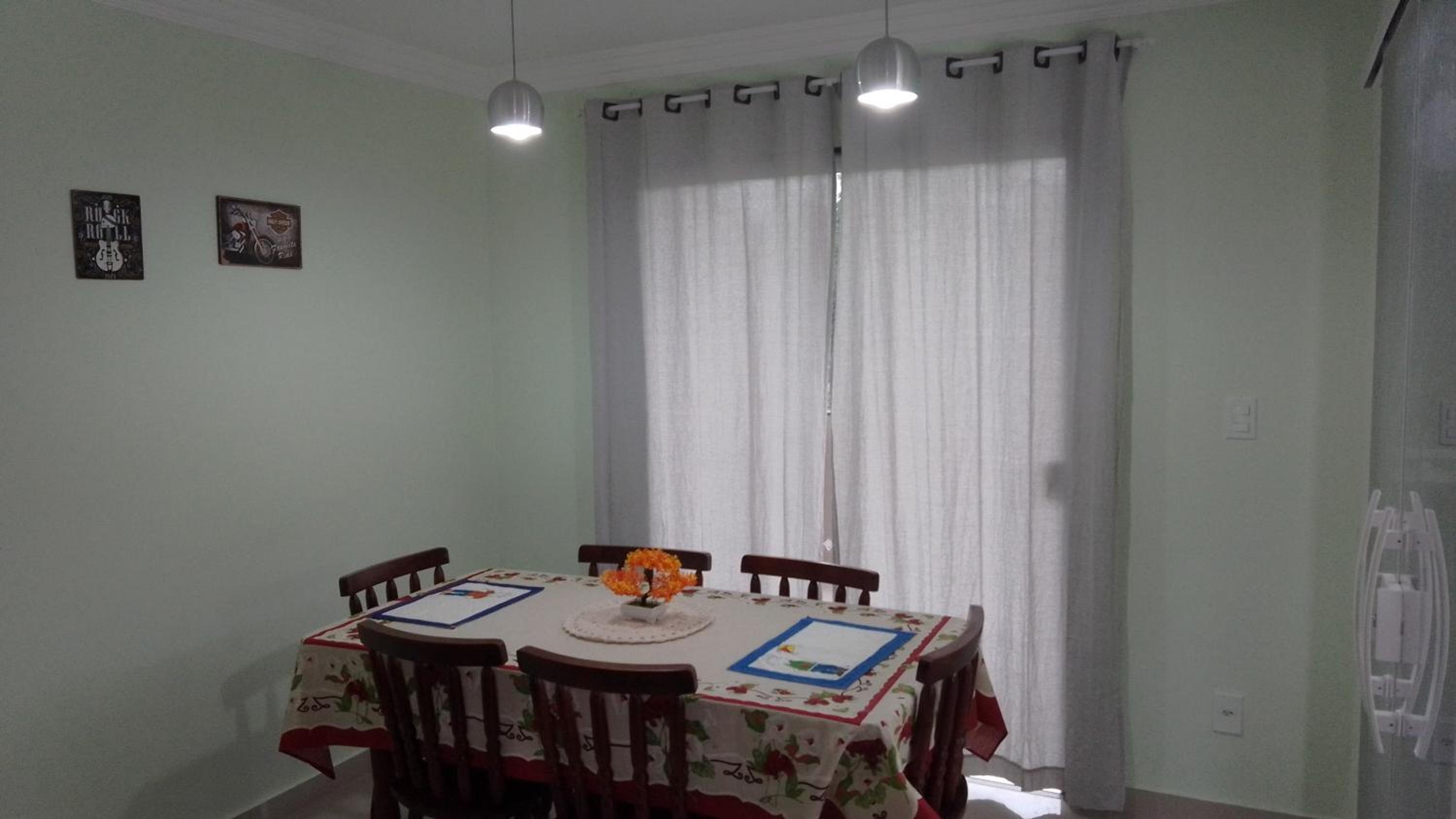 Casa e área Gourmet. Cardoso Moreira-RJ