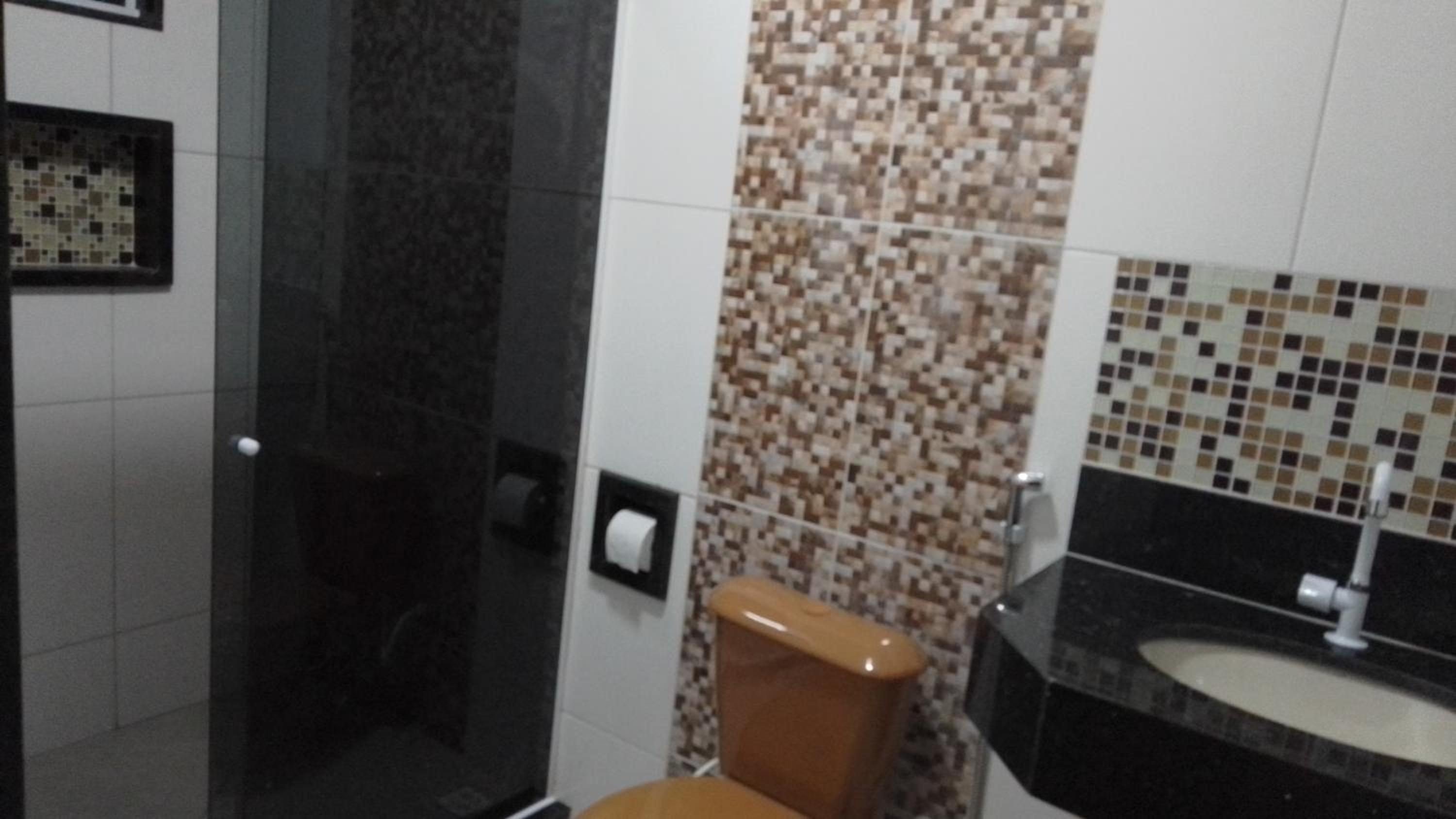 Casa e área Gourmet. Cardoso Moreira-RJ