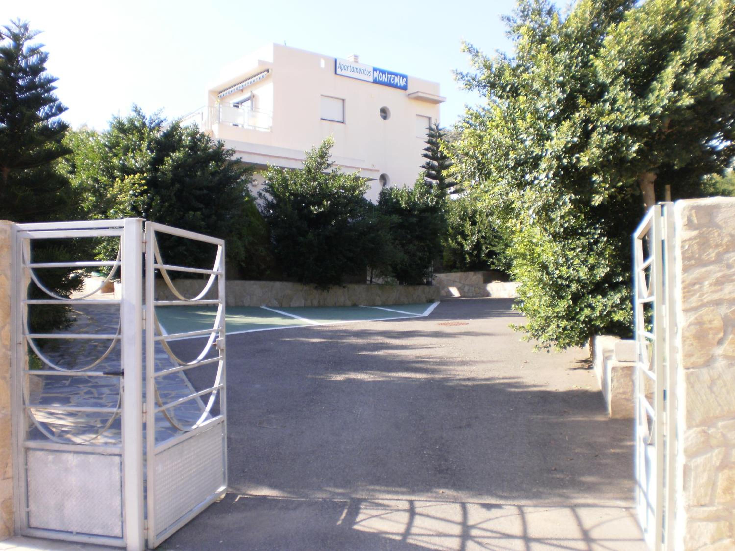 Villas Montemar view 2