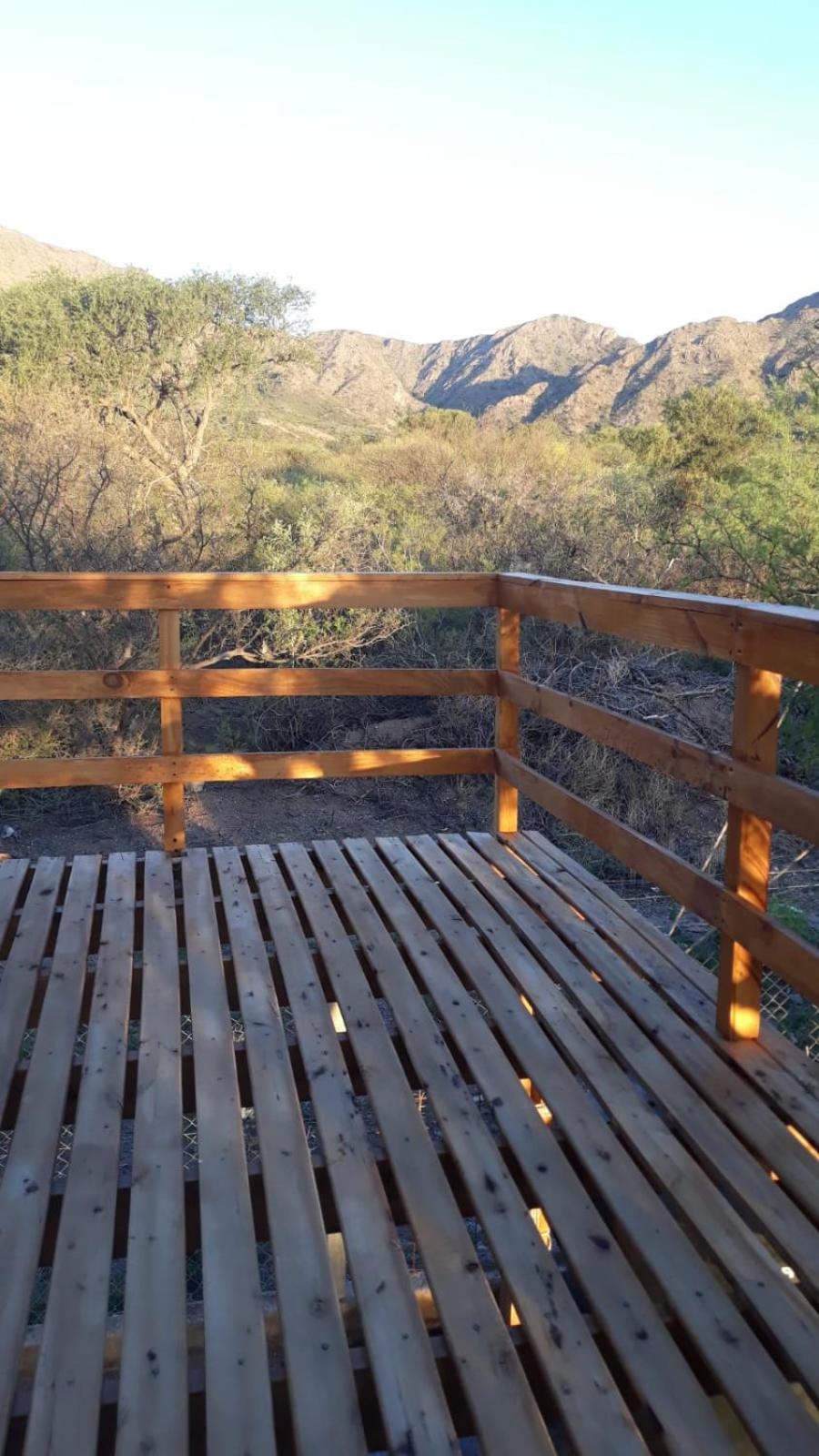 Complejo Puesta del Sol san Luis