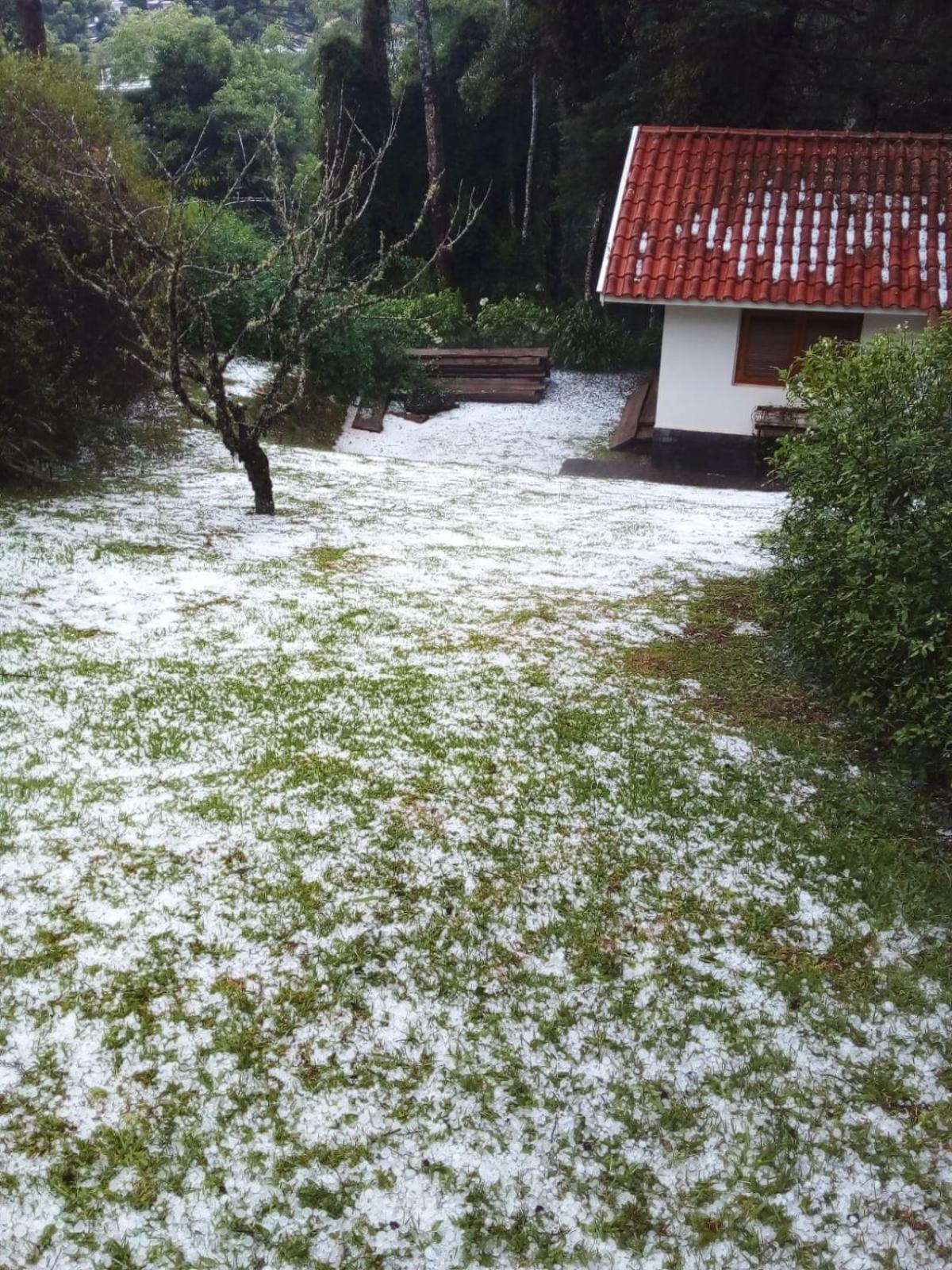 Pousada dos Quatis
