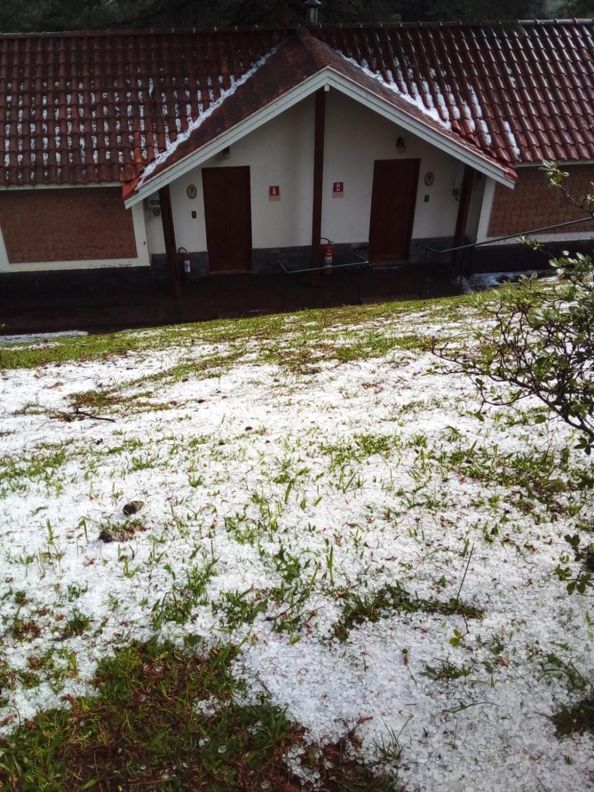 Pousada dos Quatis