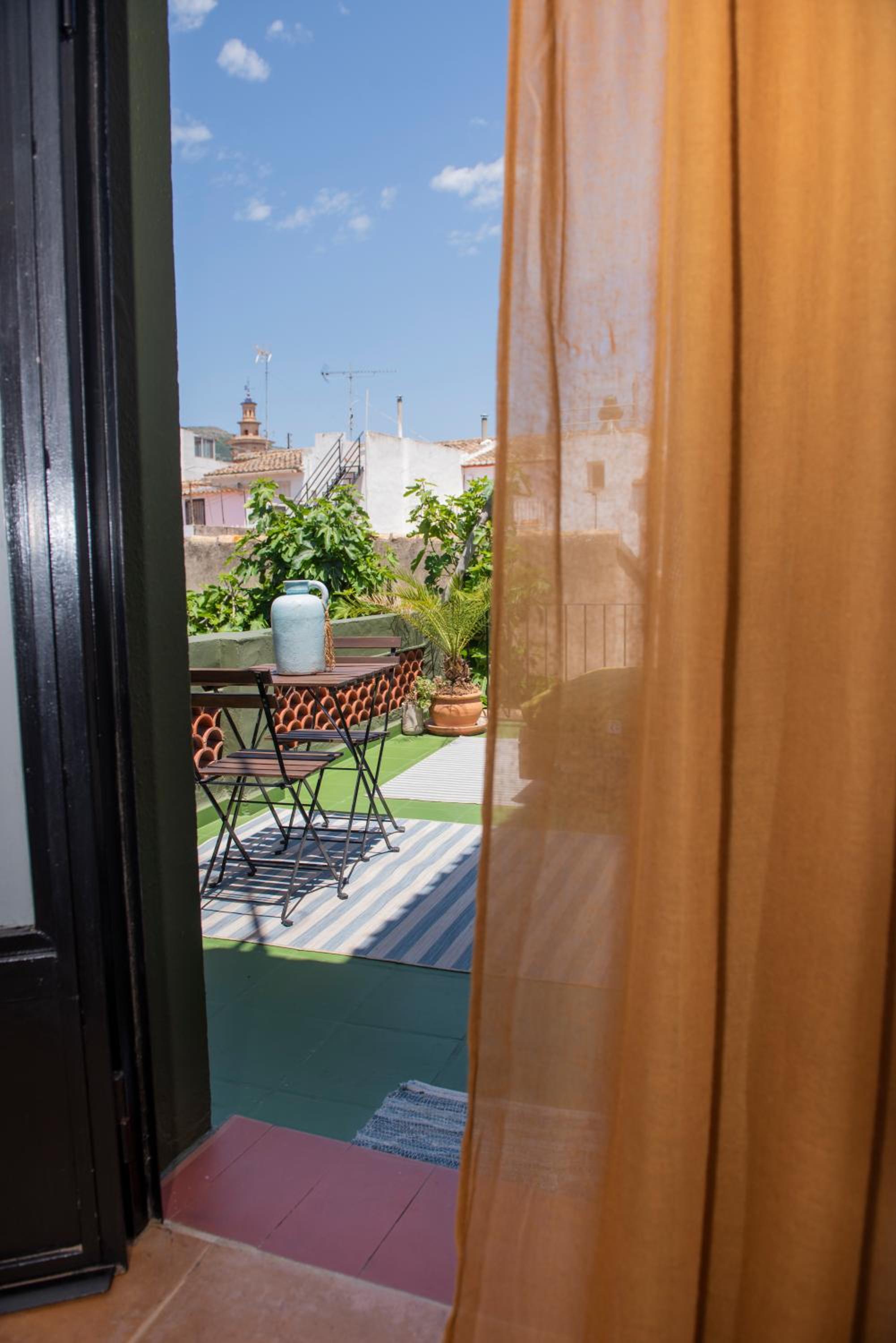 Casa Con Destino view 4