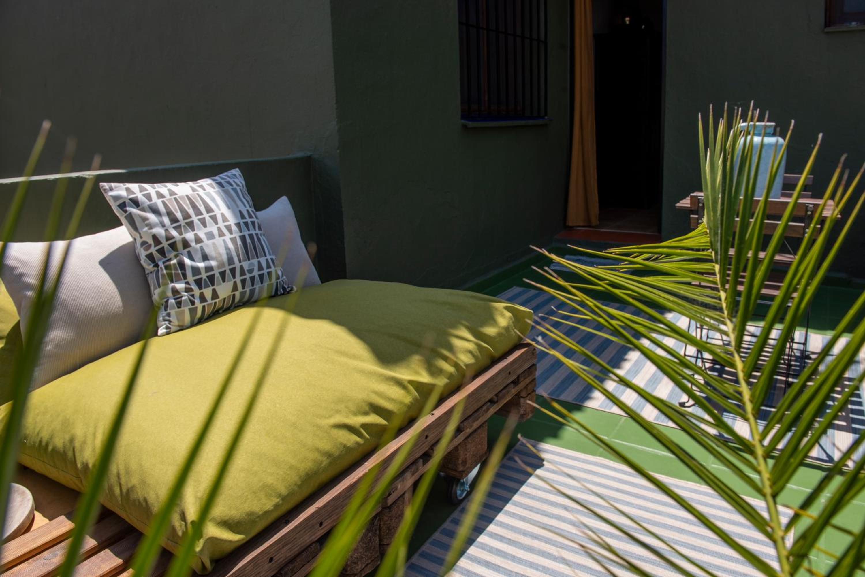 Casa Con Destino view 3