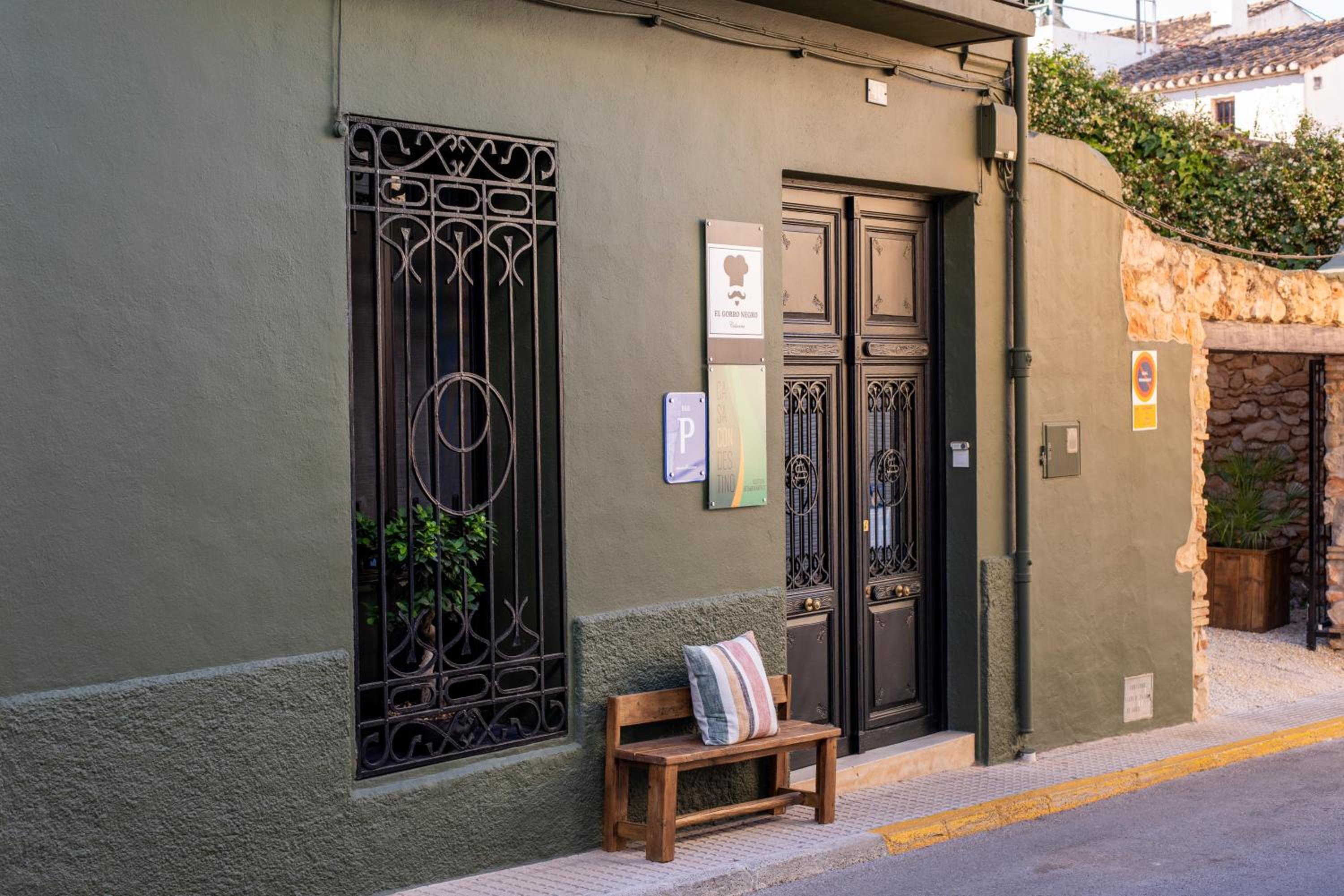 Casa Con Destino view 5