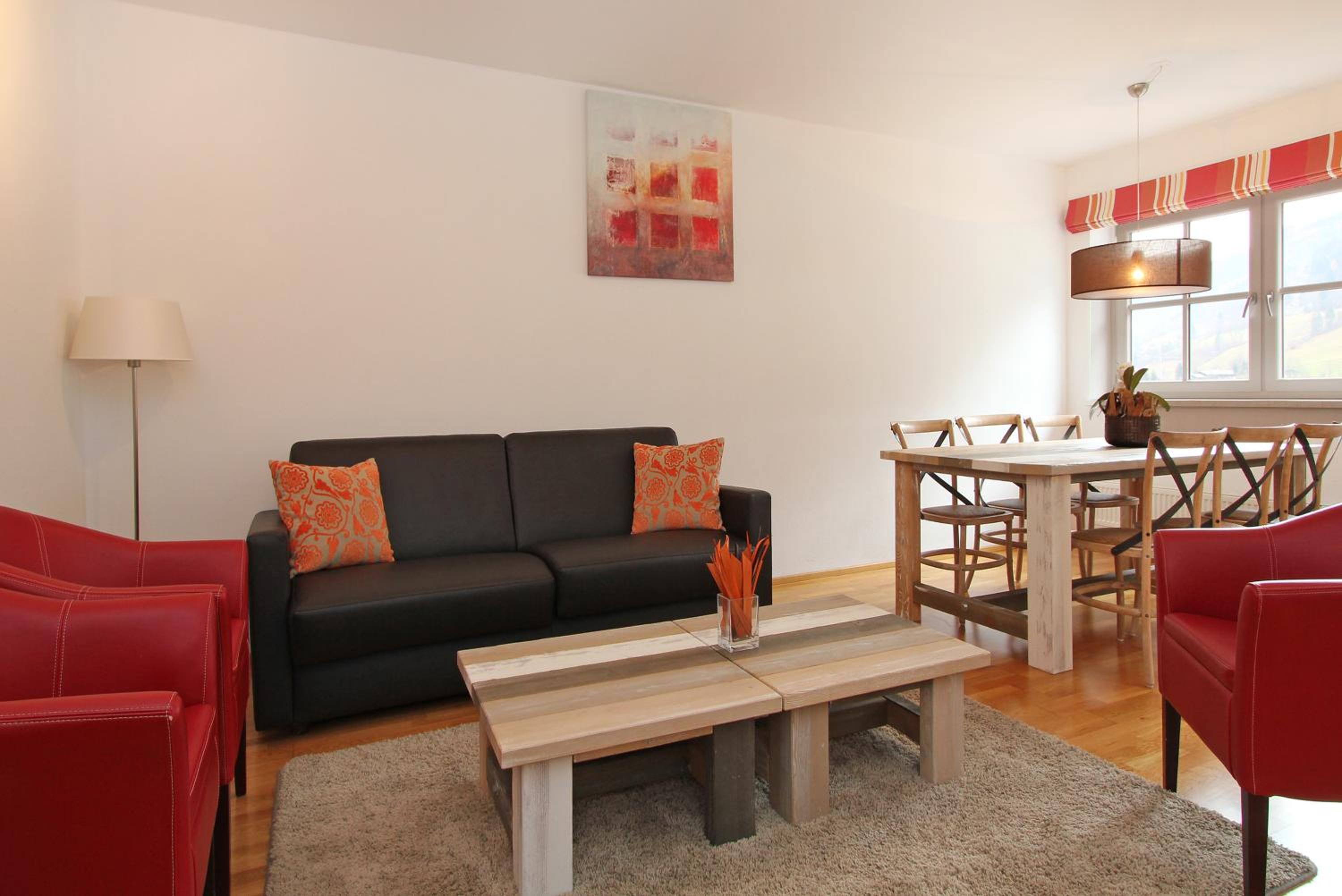 Alpine Resort by Alpin Rentals - incl Summercard