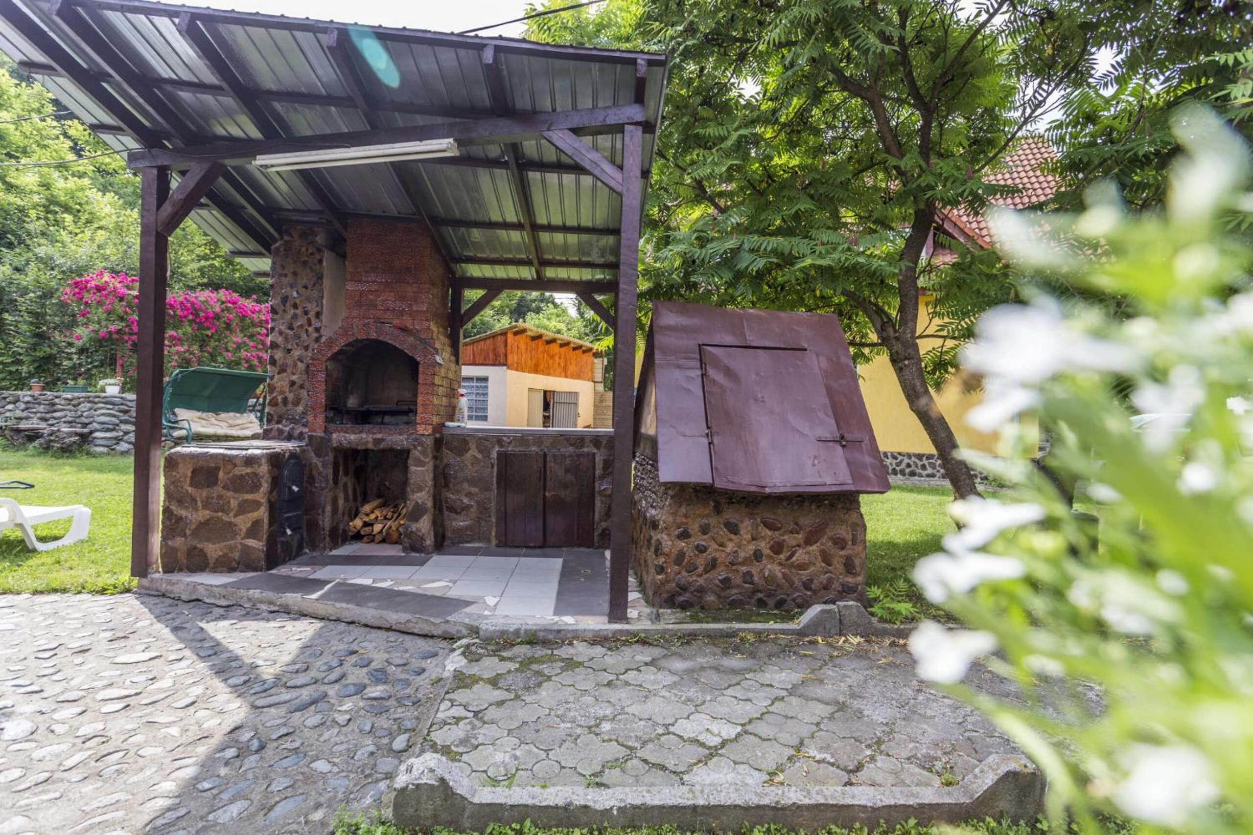 CASA CABUZ