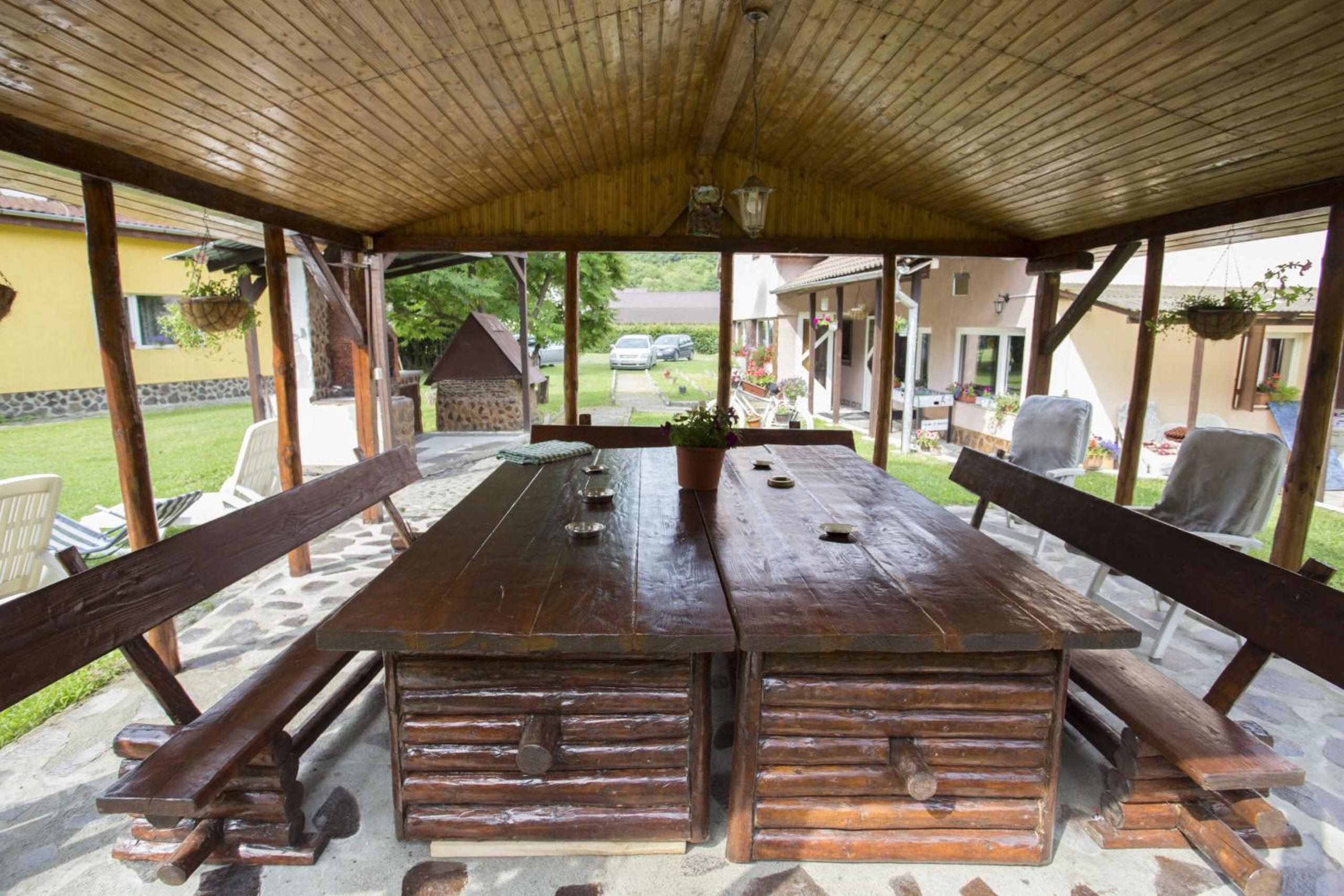 CASA CABUZ