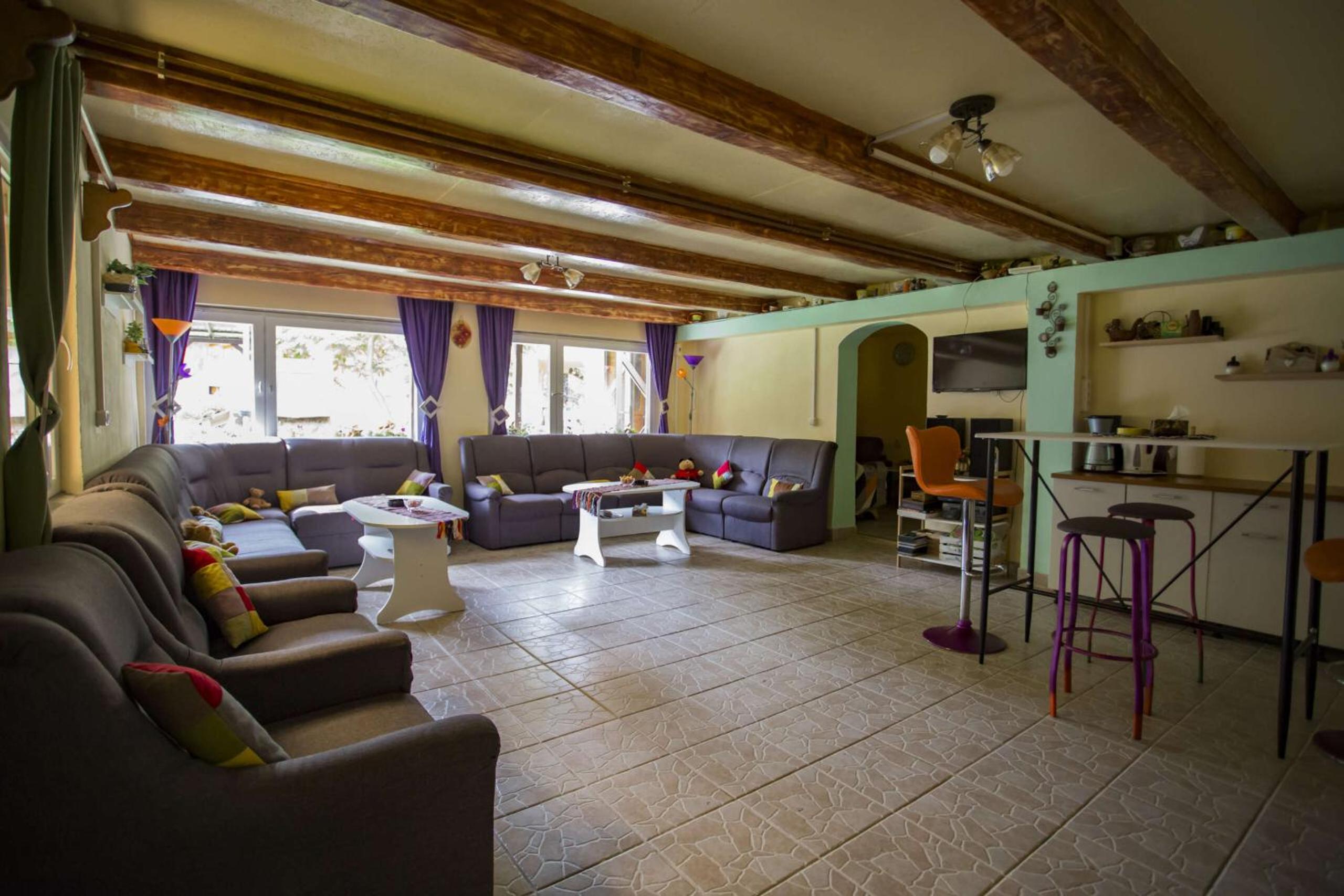 CASA CABUZ